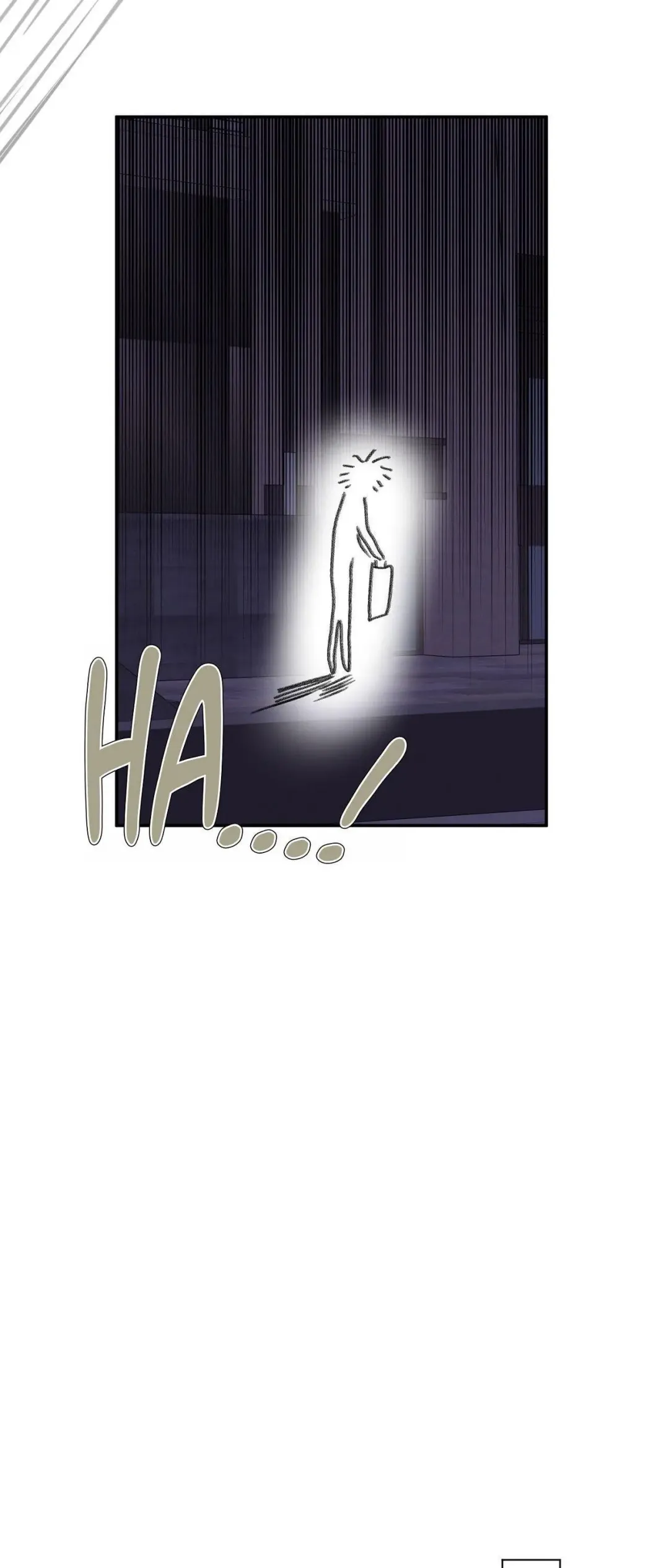 Kick Your Heart - Chapter 4 Page 24