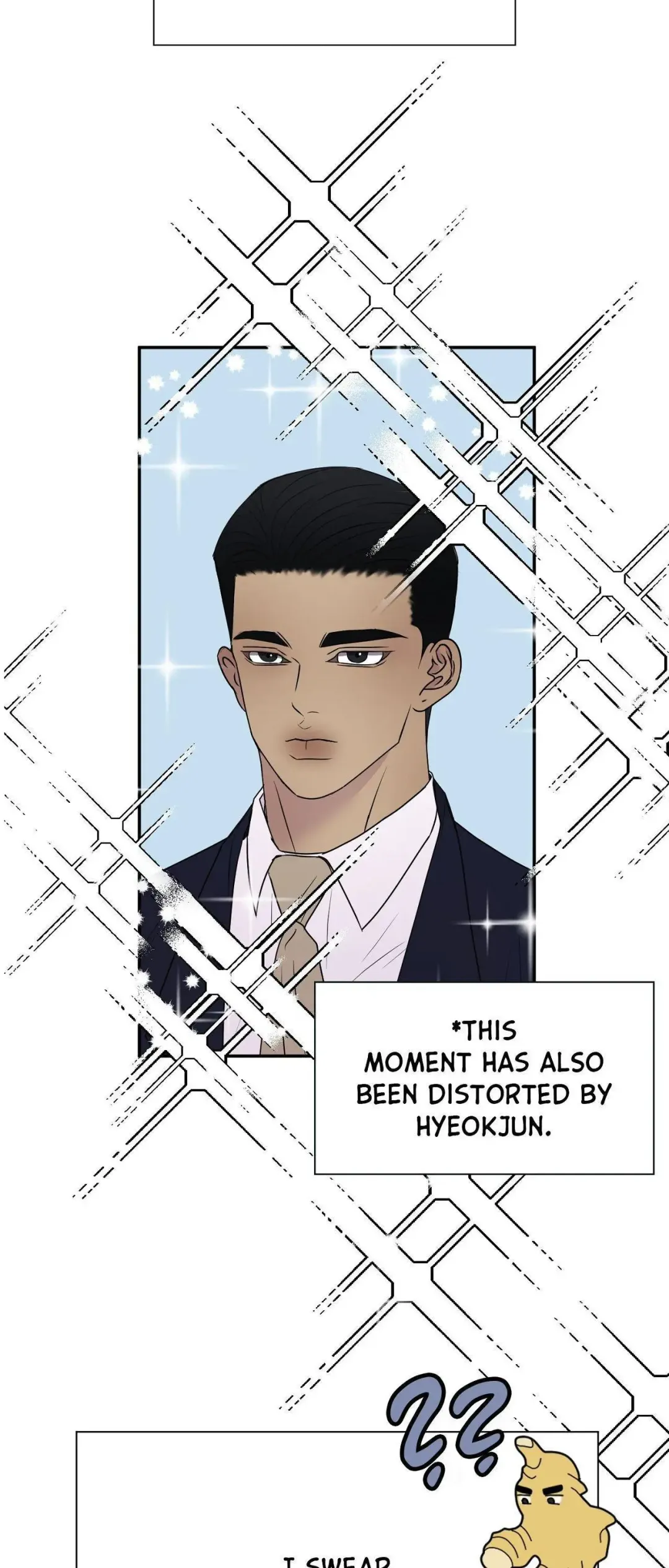 Kick Your Heart - Chapter 4 Page 28