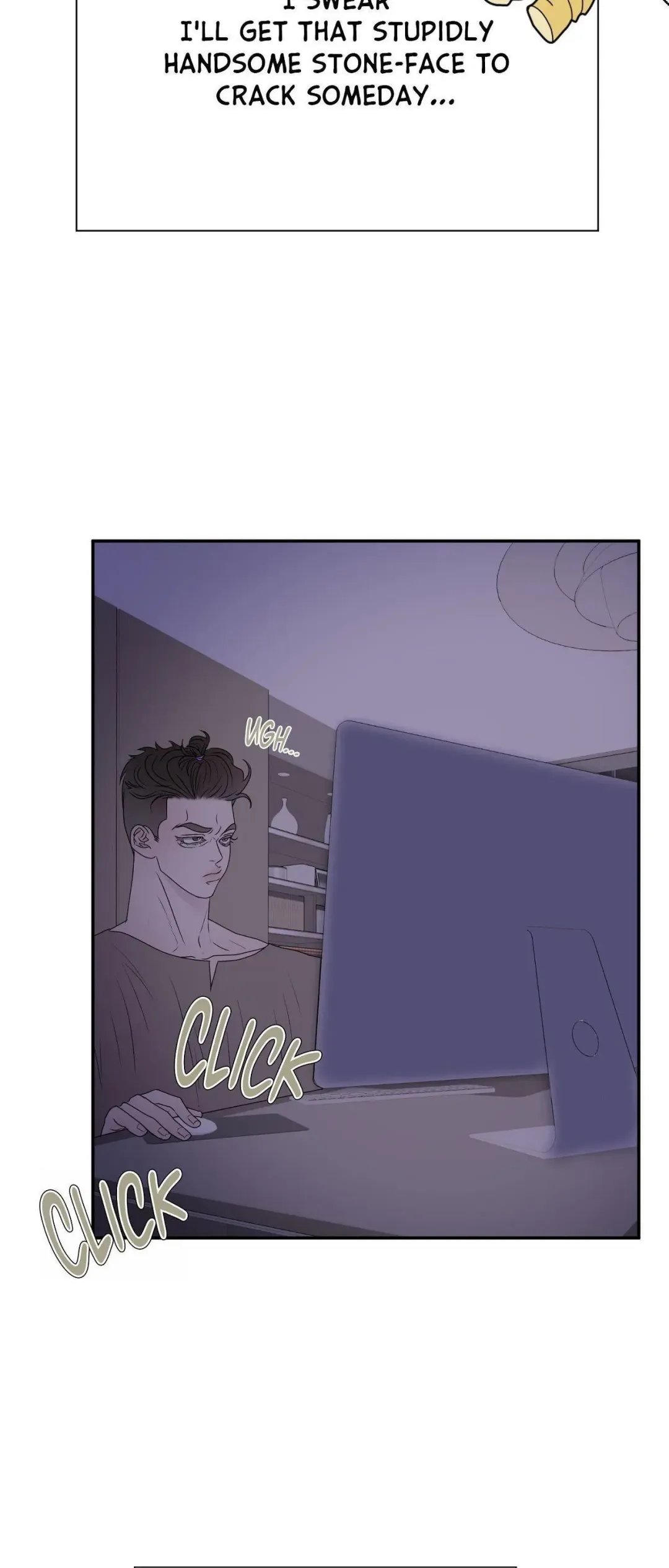 Kick Your Heart - Chapter 4 Page 29