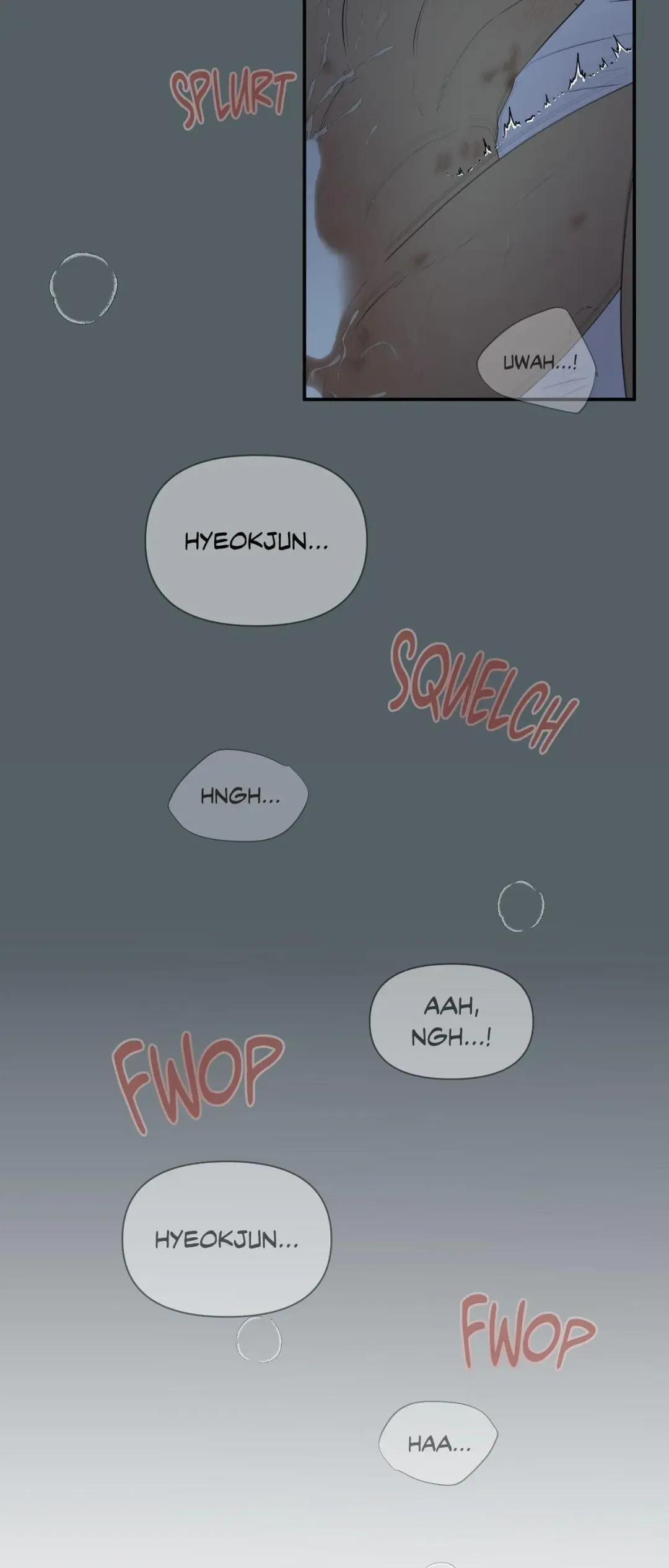 Kick Your Heart - Chapter 4 Page 39