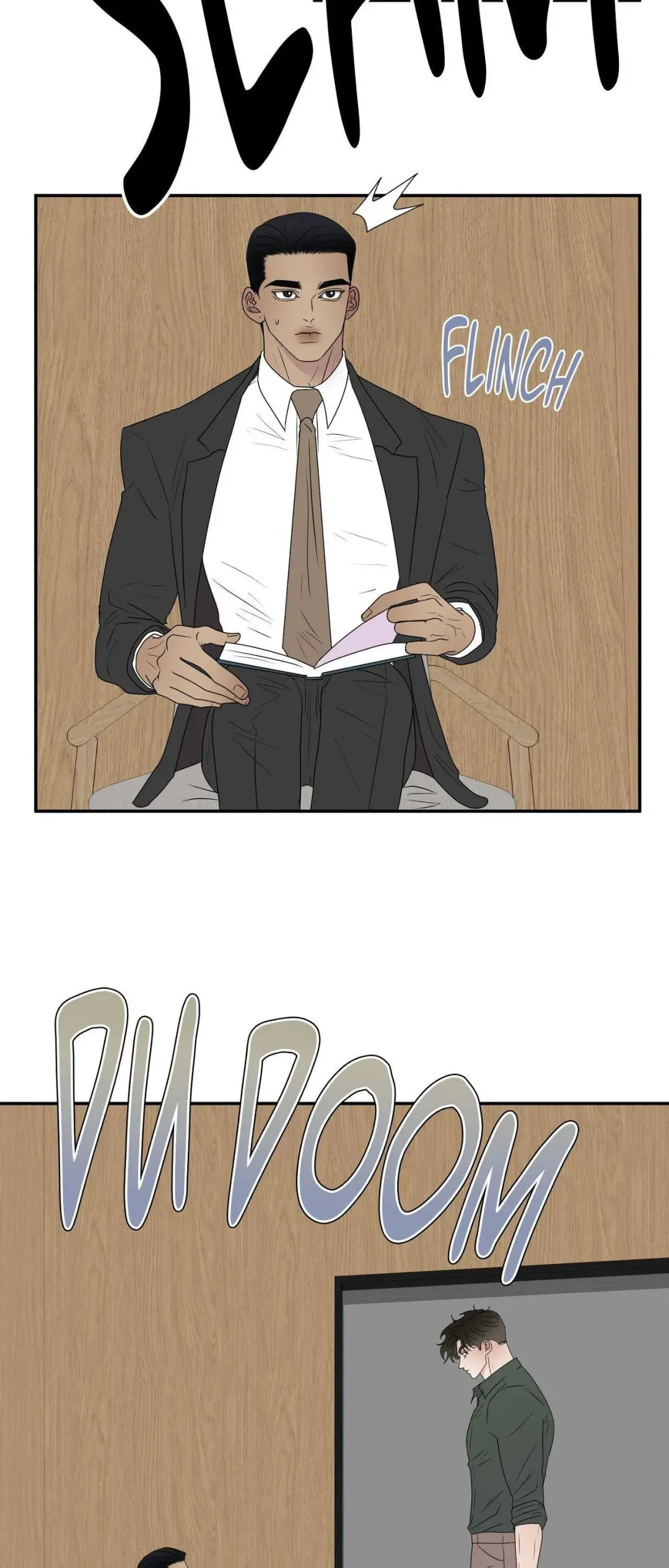 Kick Your Heart - Chapter 4 Page 48