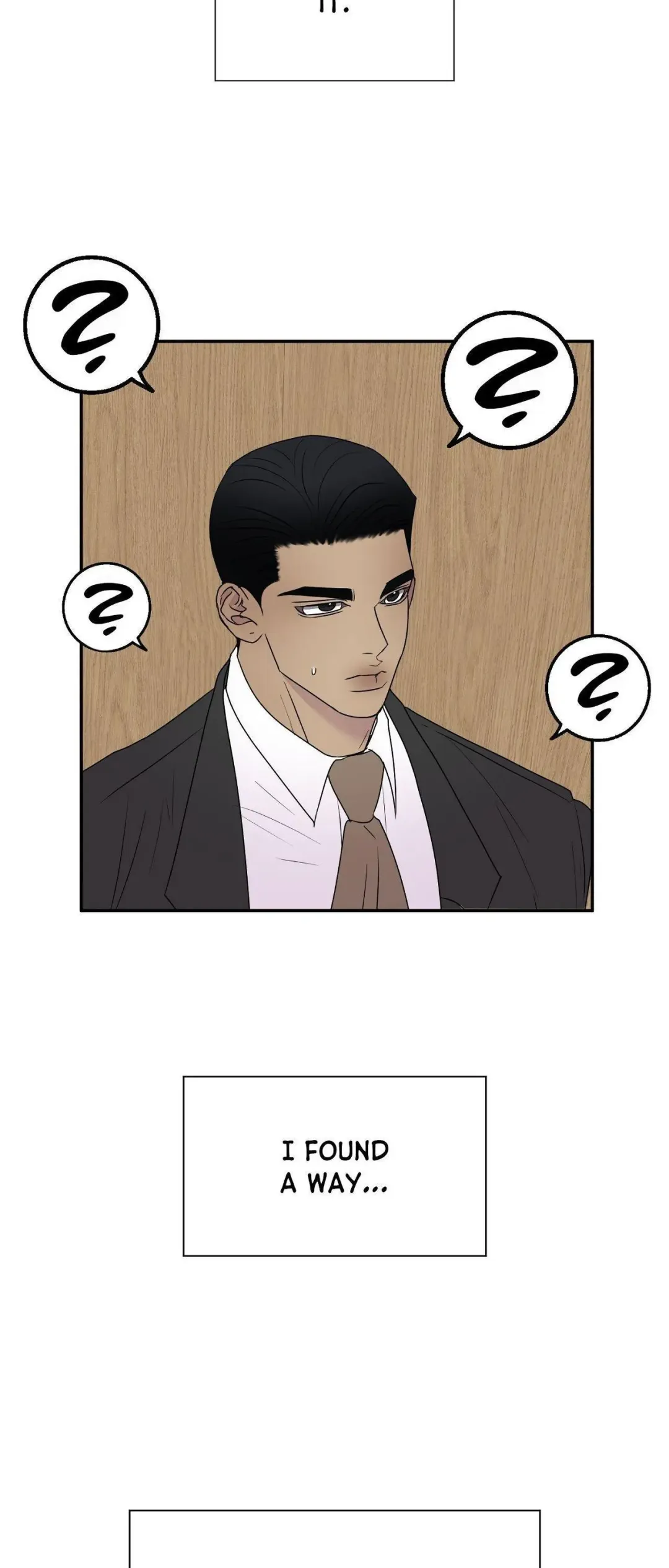 Kick Your Heart - Chapter 4 Page 50
