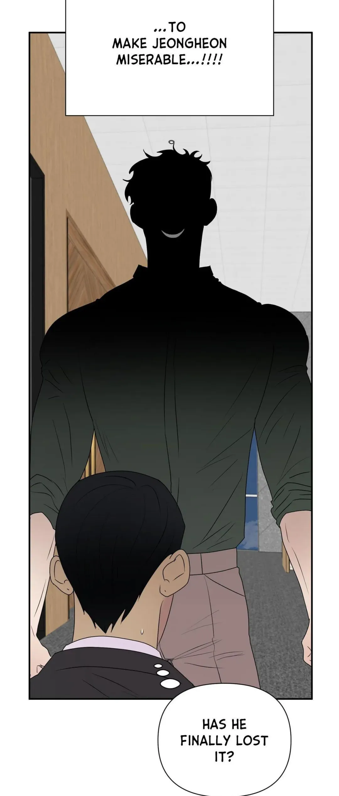 Kick Your Heart - Chapter 4 Page 51