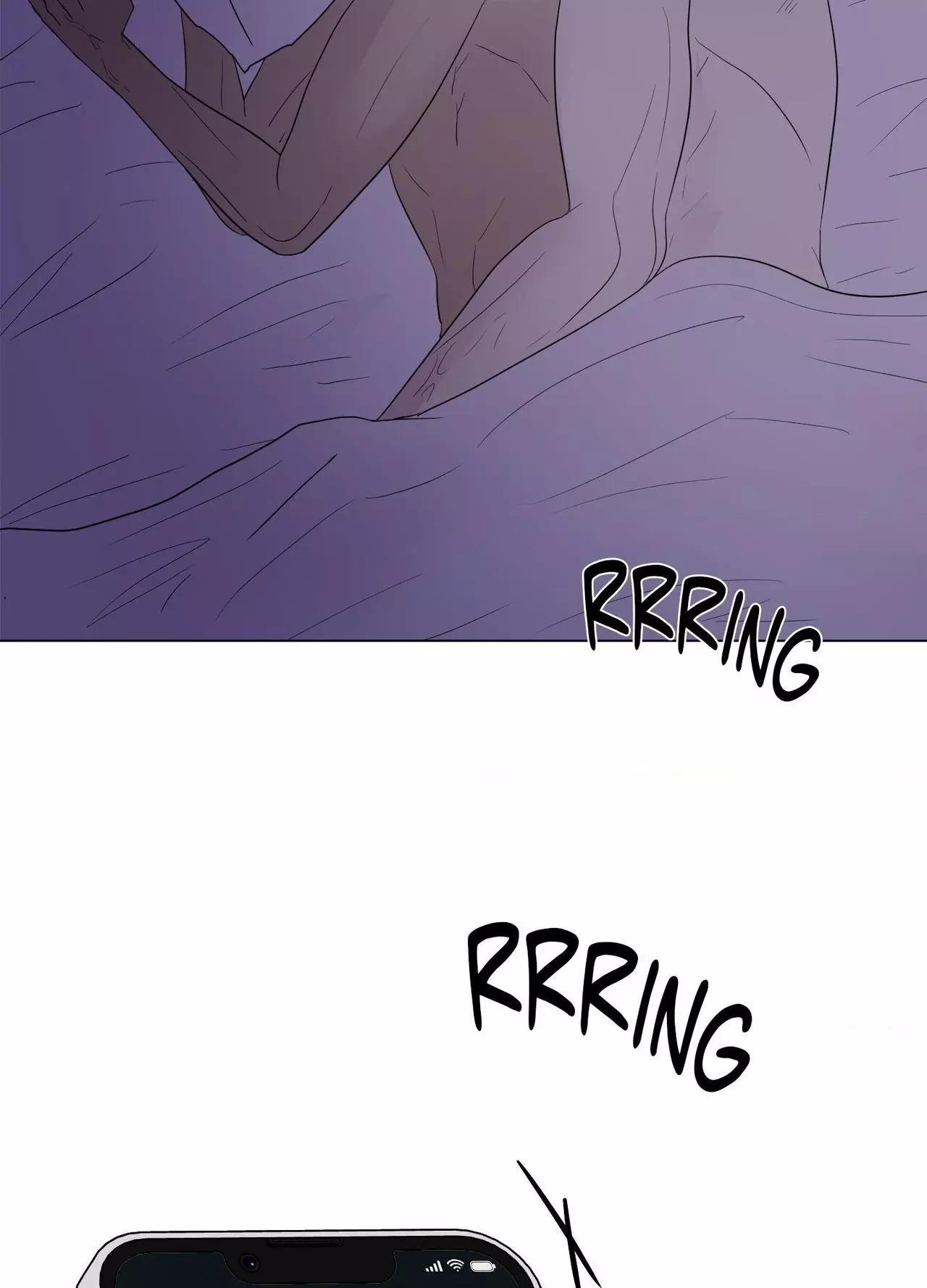 Kick Your Heart - Chapter 40 Page 3