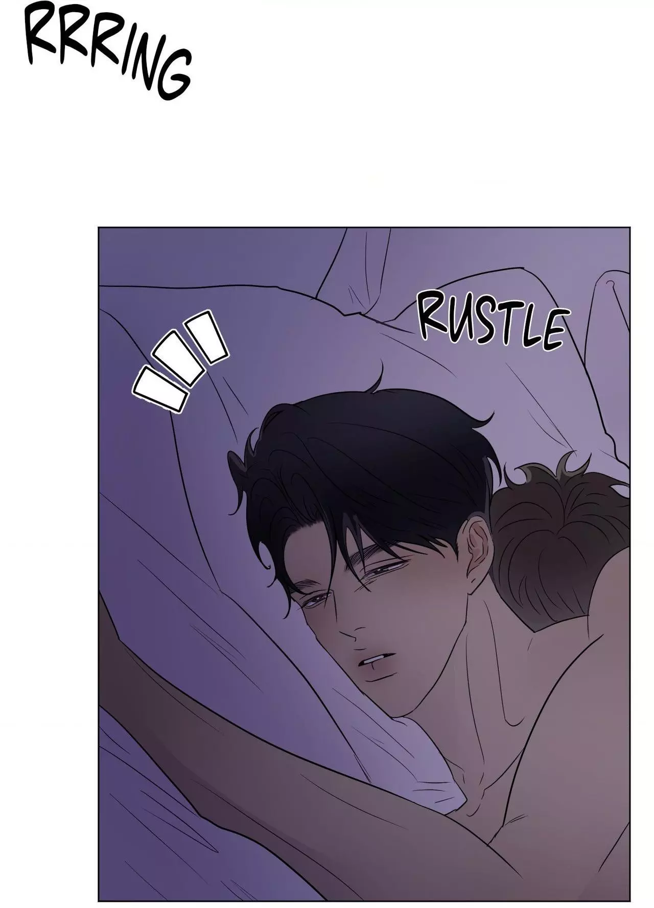 Kick Your Heart - Chapter 40 Page 5