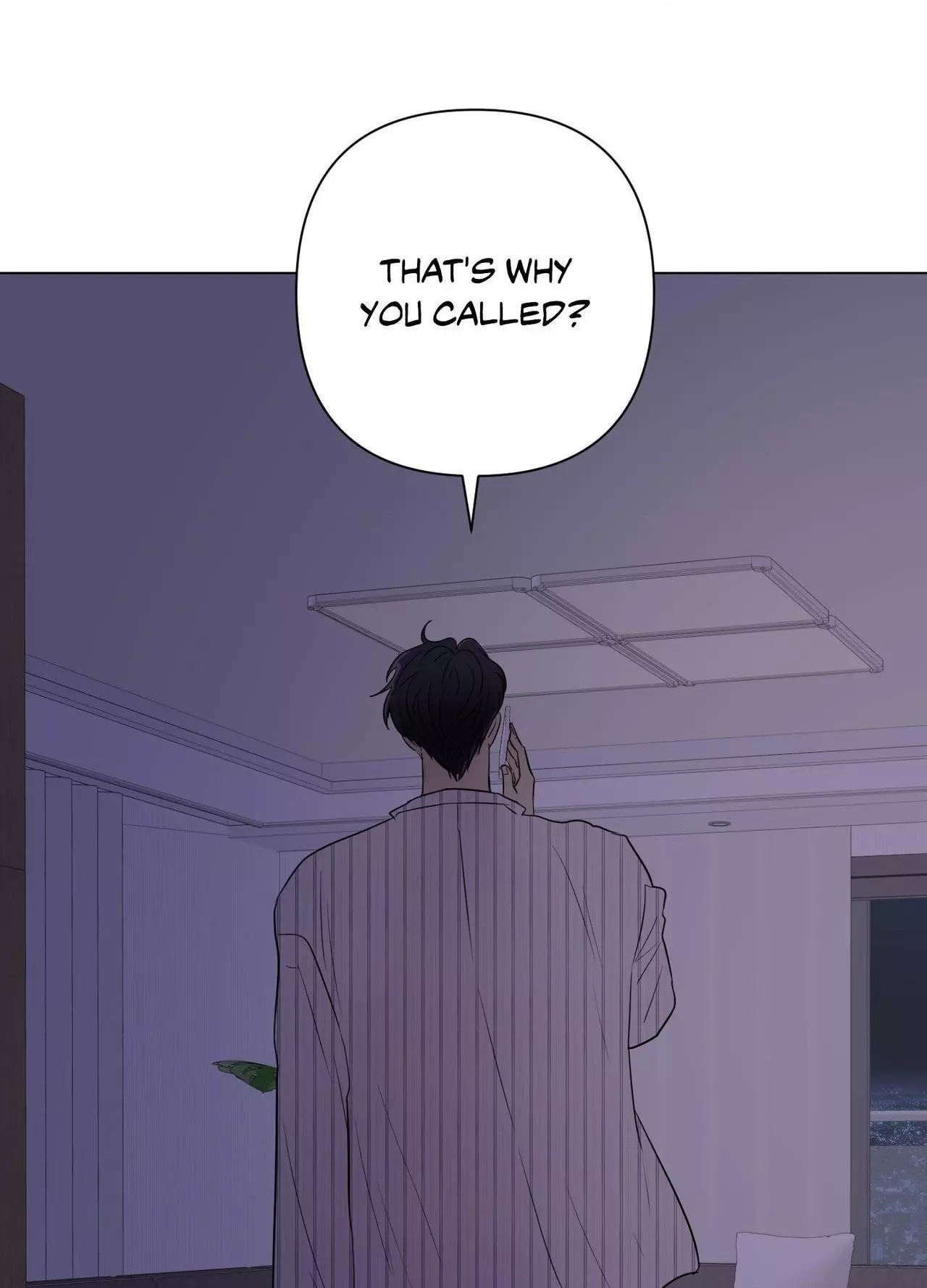 Kick Your Heart - Chapter 40 Page 21