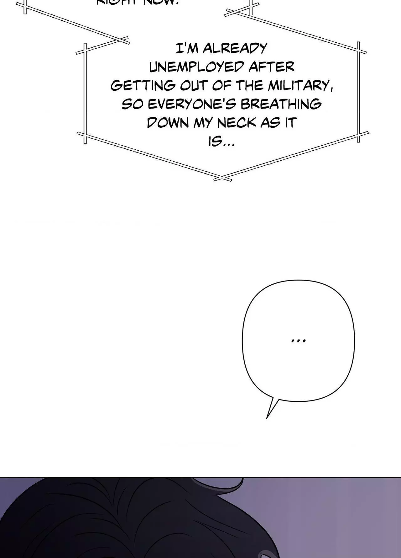 Kick Your Heart - Chapter 40 Page 23