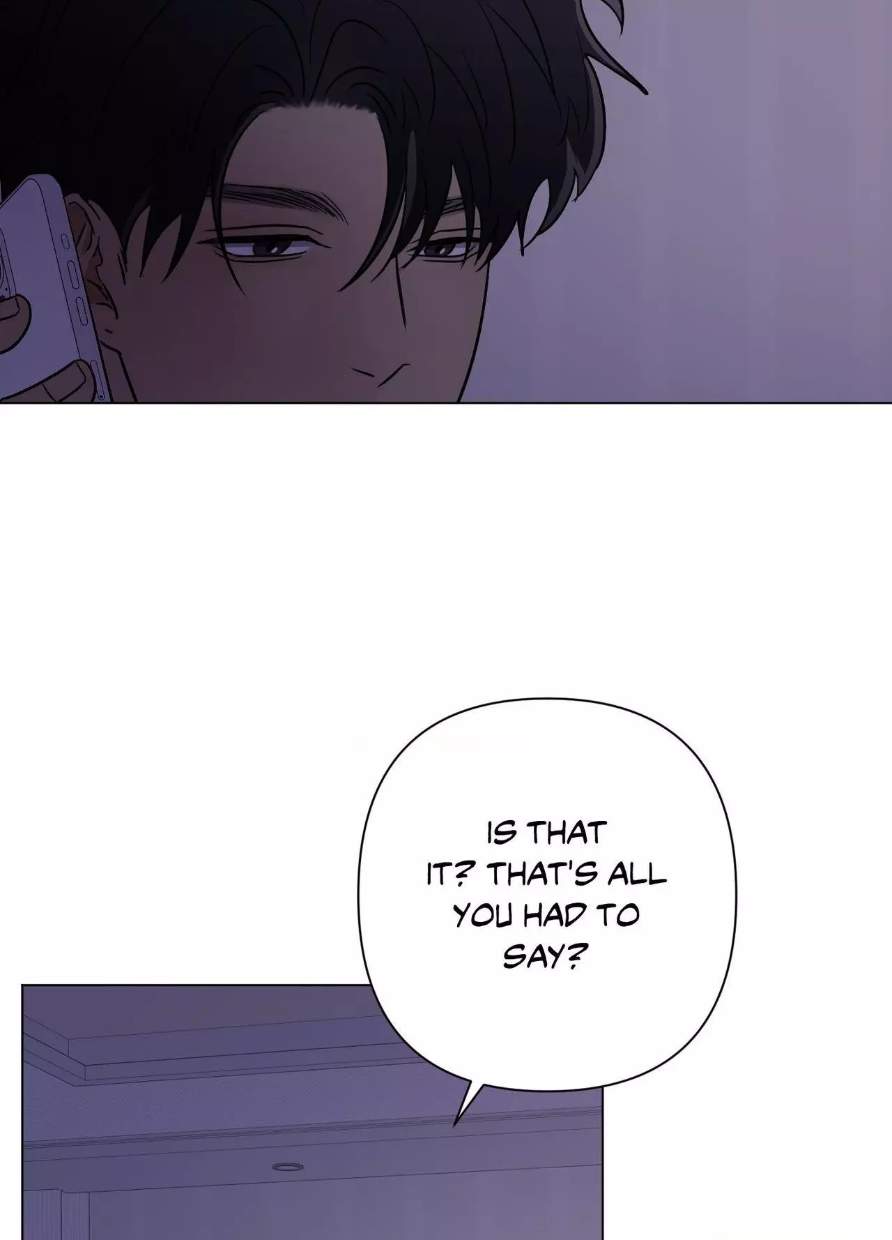 Kick Your Heart - Chapter 40 Page 24