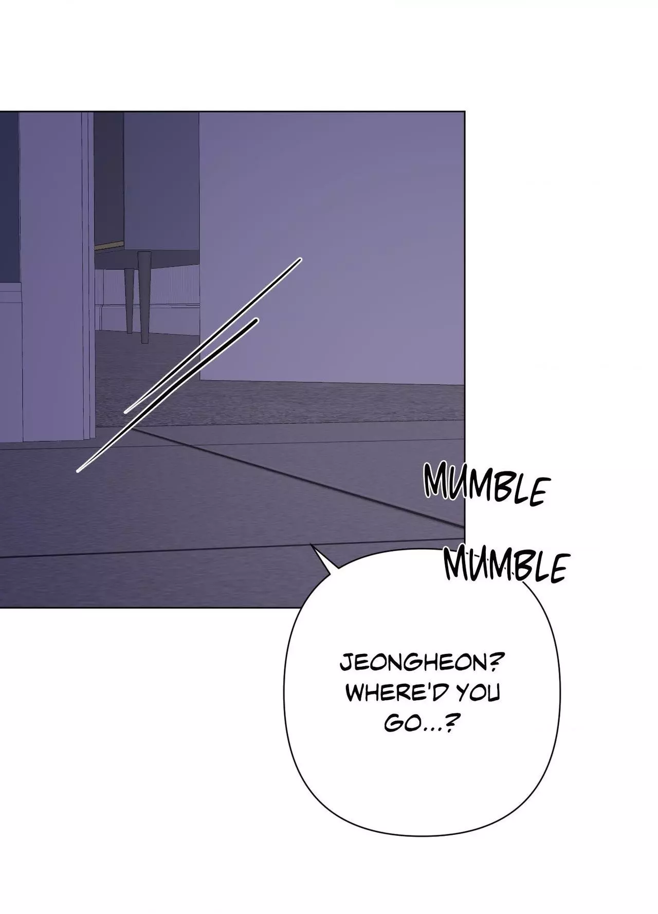 Kick Your Heart - Chapter 40 Page 31