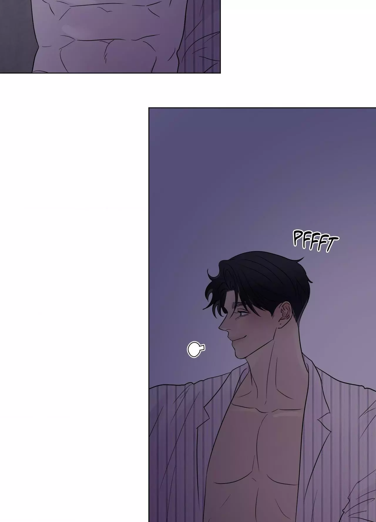 Kick Your Heart - Chapter 40 Page 42