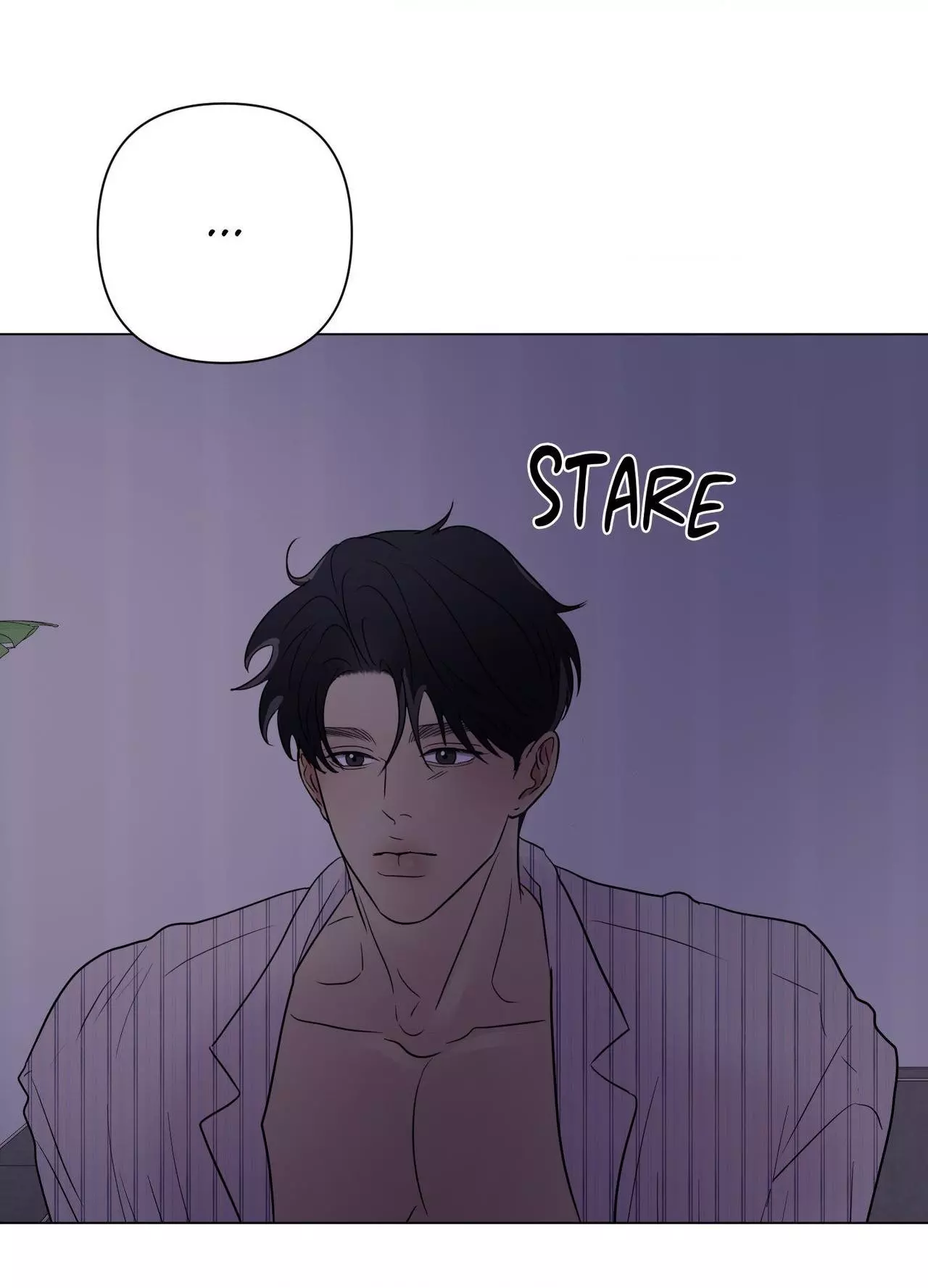 Kick Your Heart - Chapter 40 Page 51