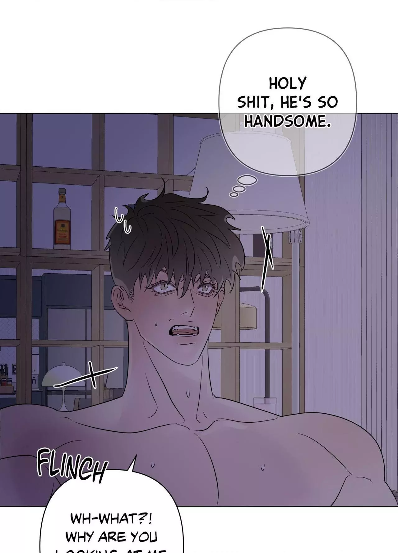 Kick Your Heart - Chapter 40 Page 52