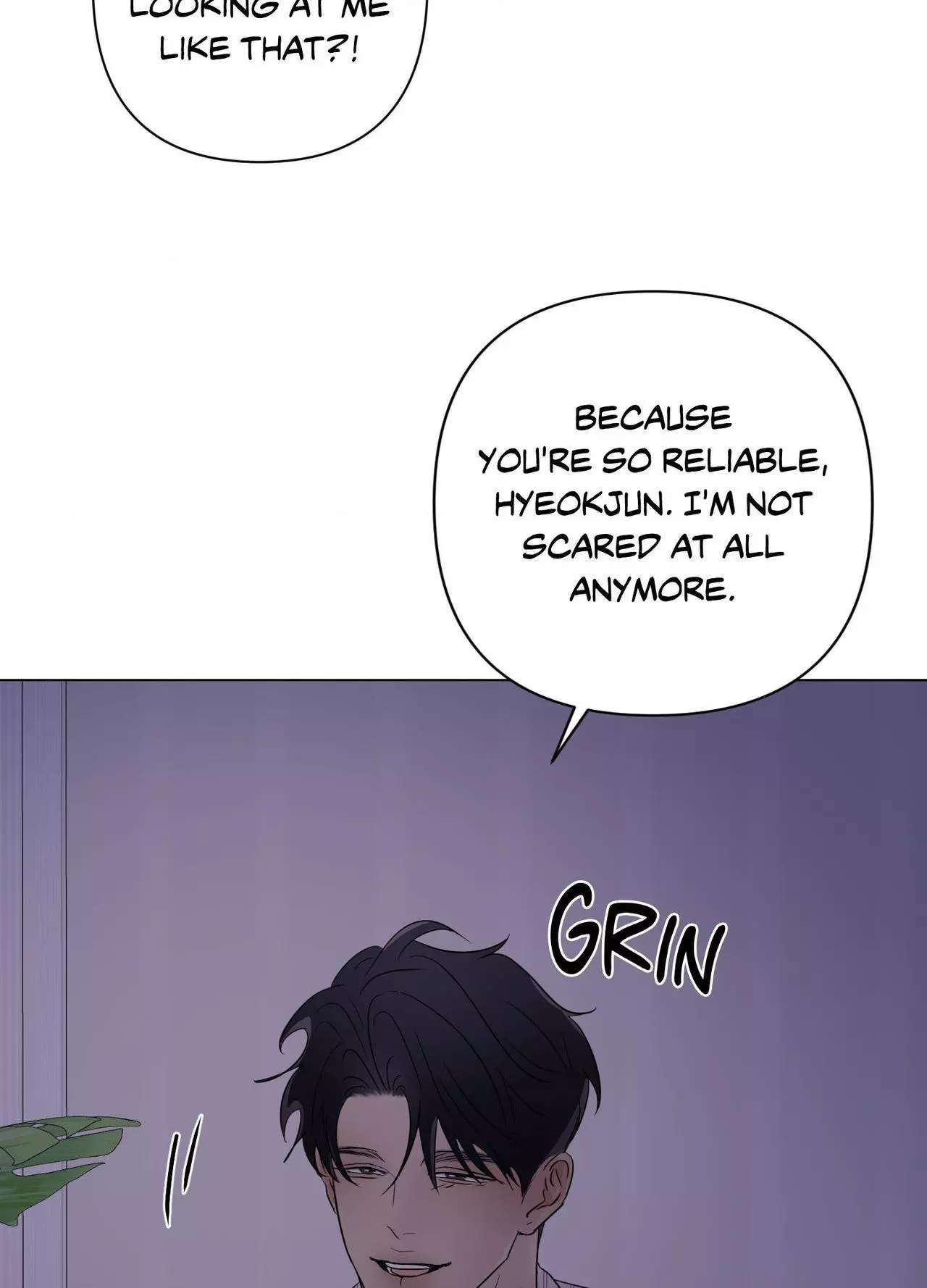 Kick Your Heart - Chapter 40 Page 53