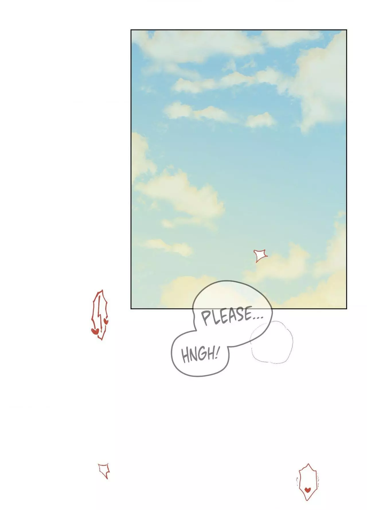 Kick Your Heart - Chapter 40 Page 58