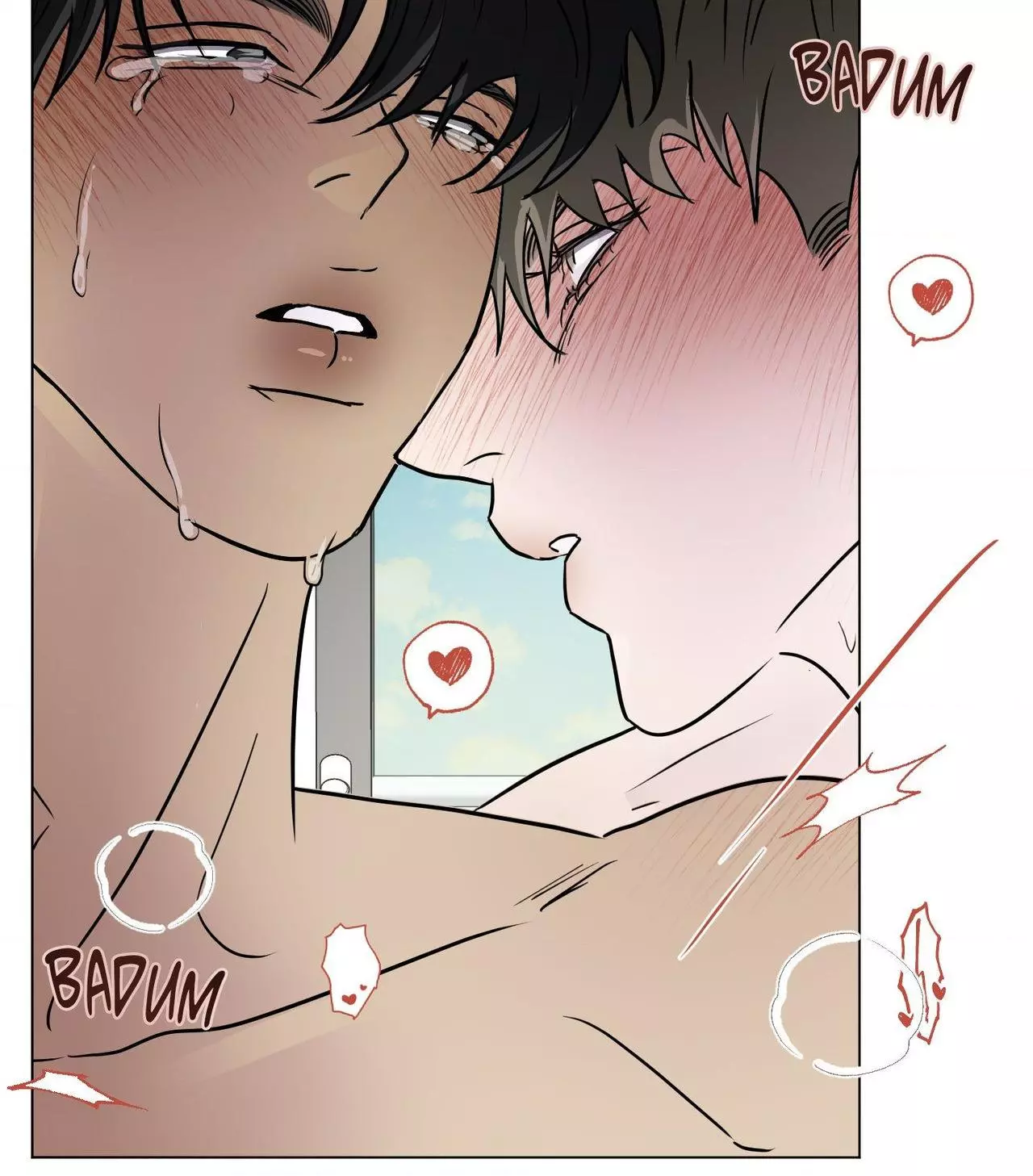 Kick Your Heart - Chapter 40 Page 65