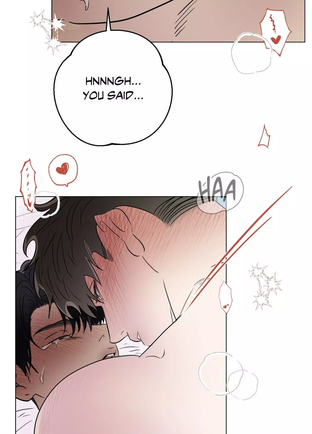 Kick Your Heart - Chapter 40 Page 67