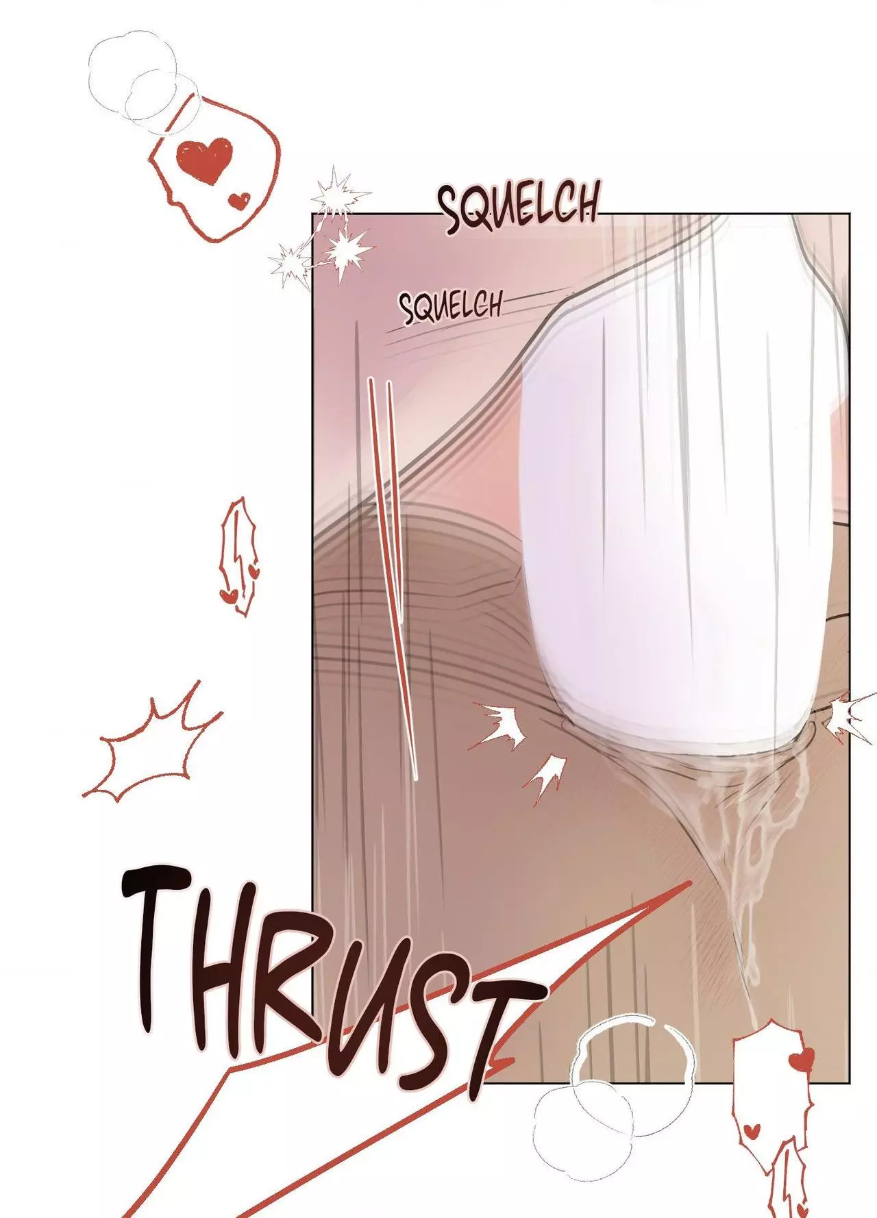 Kick Your Heart - Chapter 40 Page 71