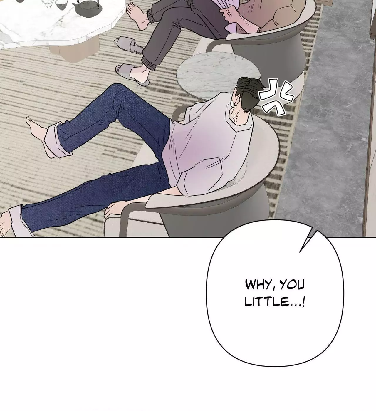 Kick Your Heart - Chapter 40 Page 80