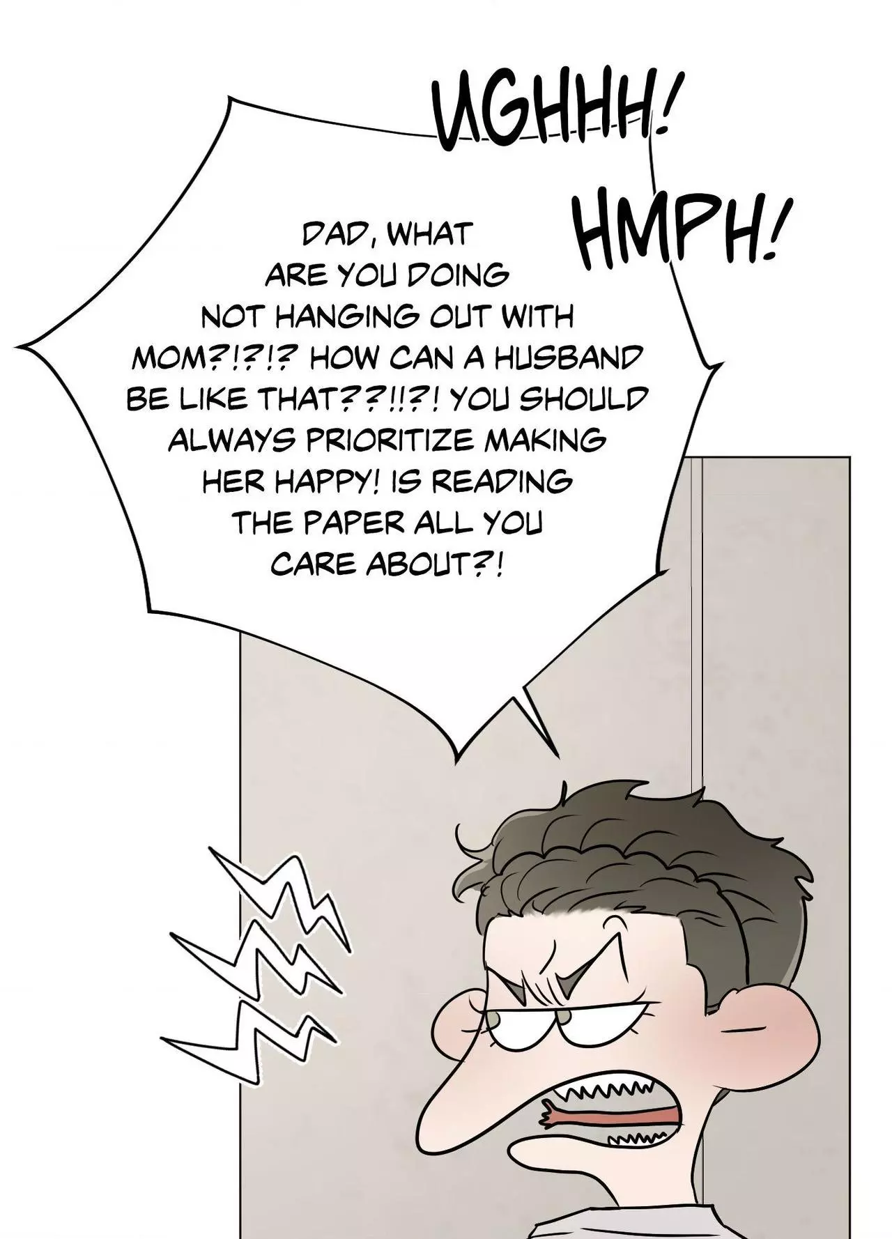 Kick Your Heart - Chapter 40 Page 82