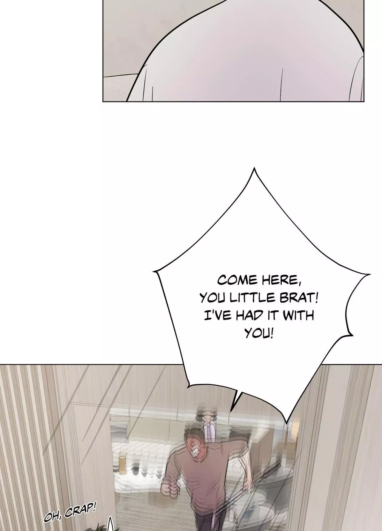 Kick Your Heart - Chapter 40 Page 83