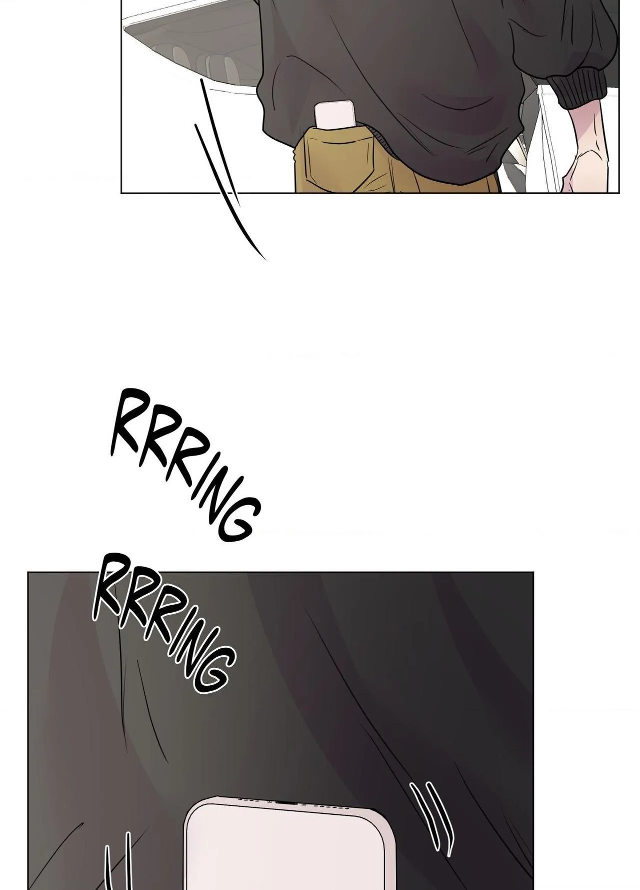 Kick Your Heart - Chapter 41 Page 18
