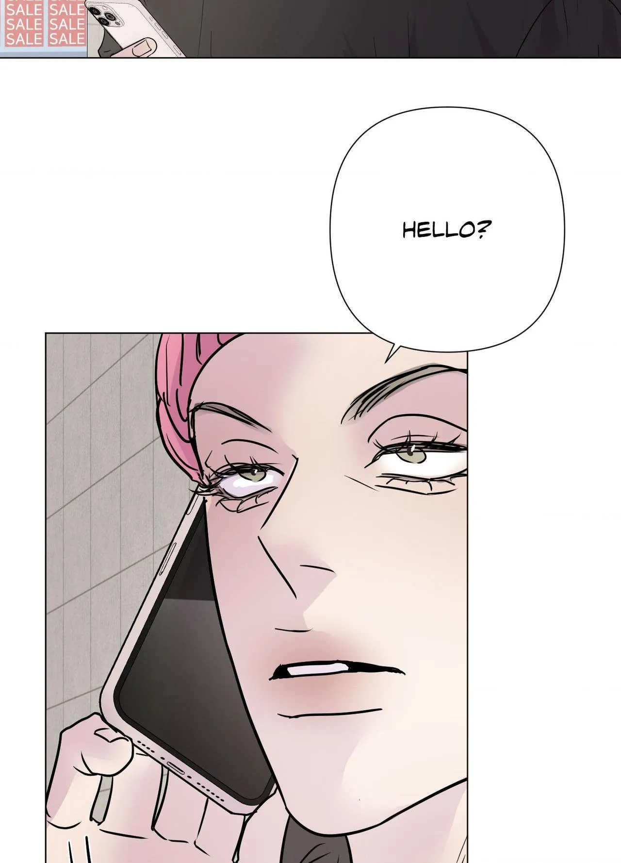 Kick Your Heart - Chapter 41 Page 22