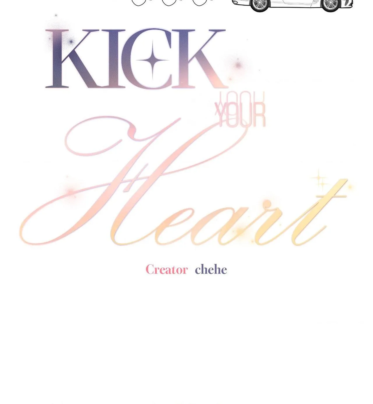 Kick Your Heart - Chapter 41 Page 35