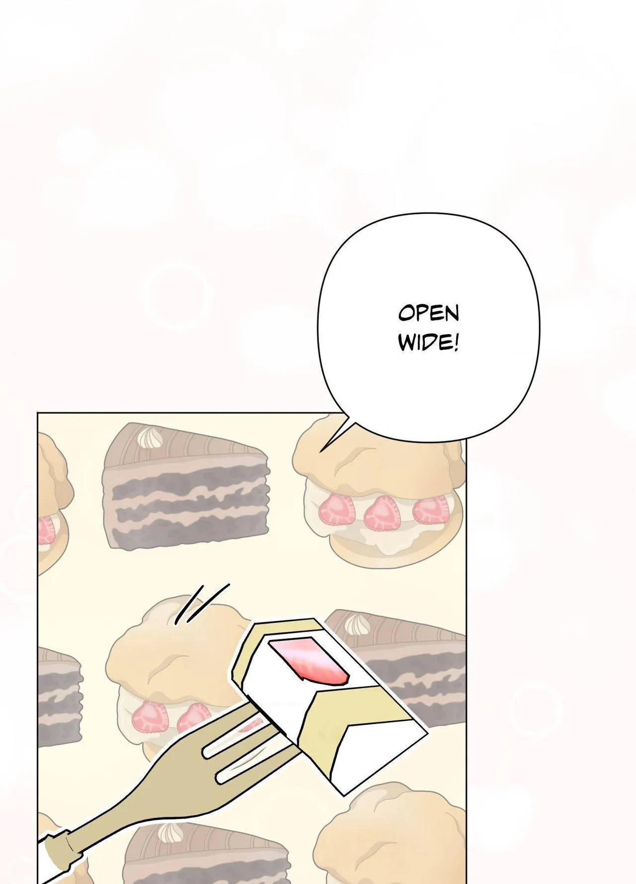Kick Your Heart - Chapter 41 Page 36