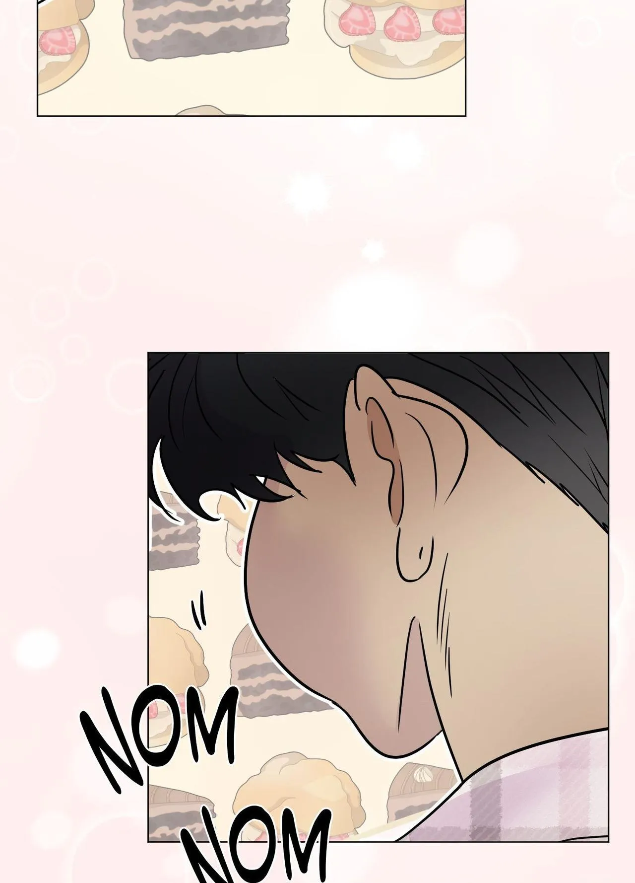 Kick Your Heart - Chapter 41 Page 37