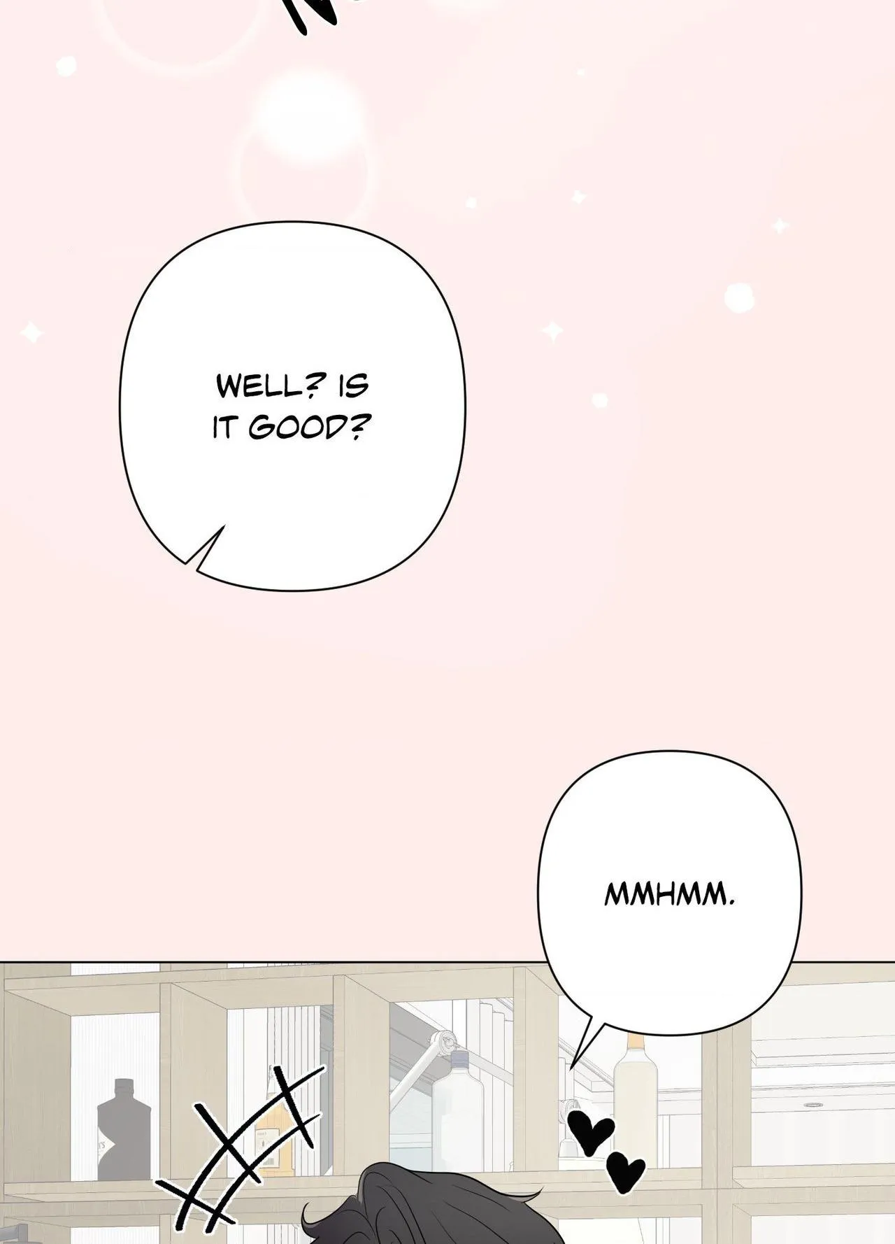 Kick Your Heart - Chapter 41 Page 38