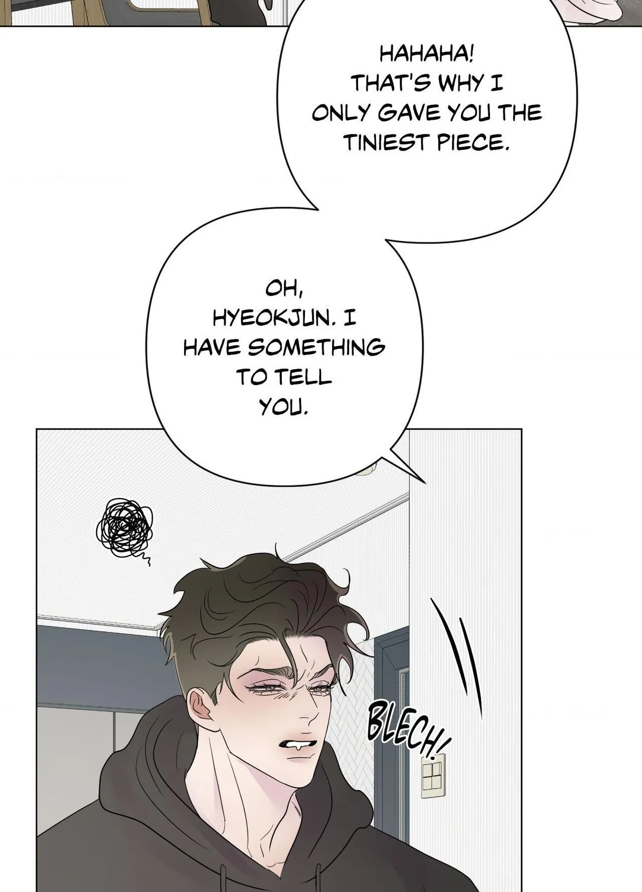 Kick Your Heart - Chapter 41 Page 47