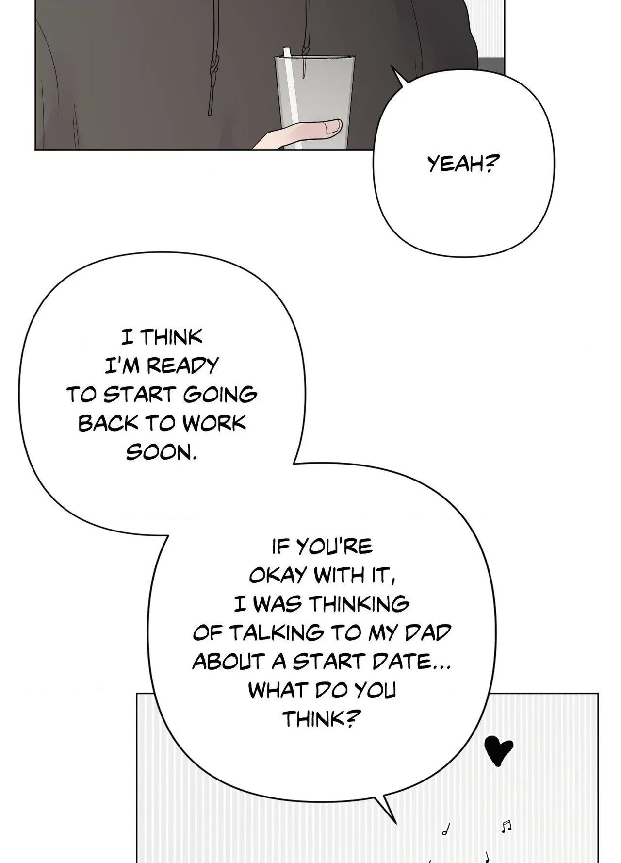 Kick Your Heart - Chapter 41 Page 48