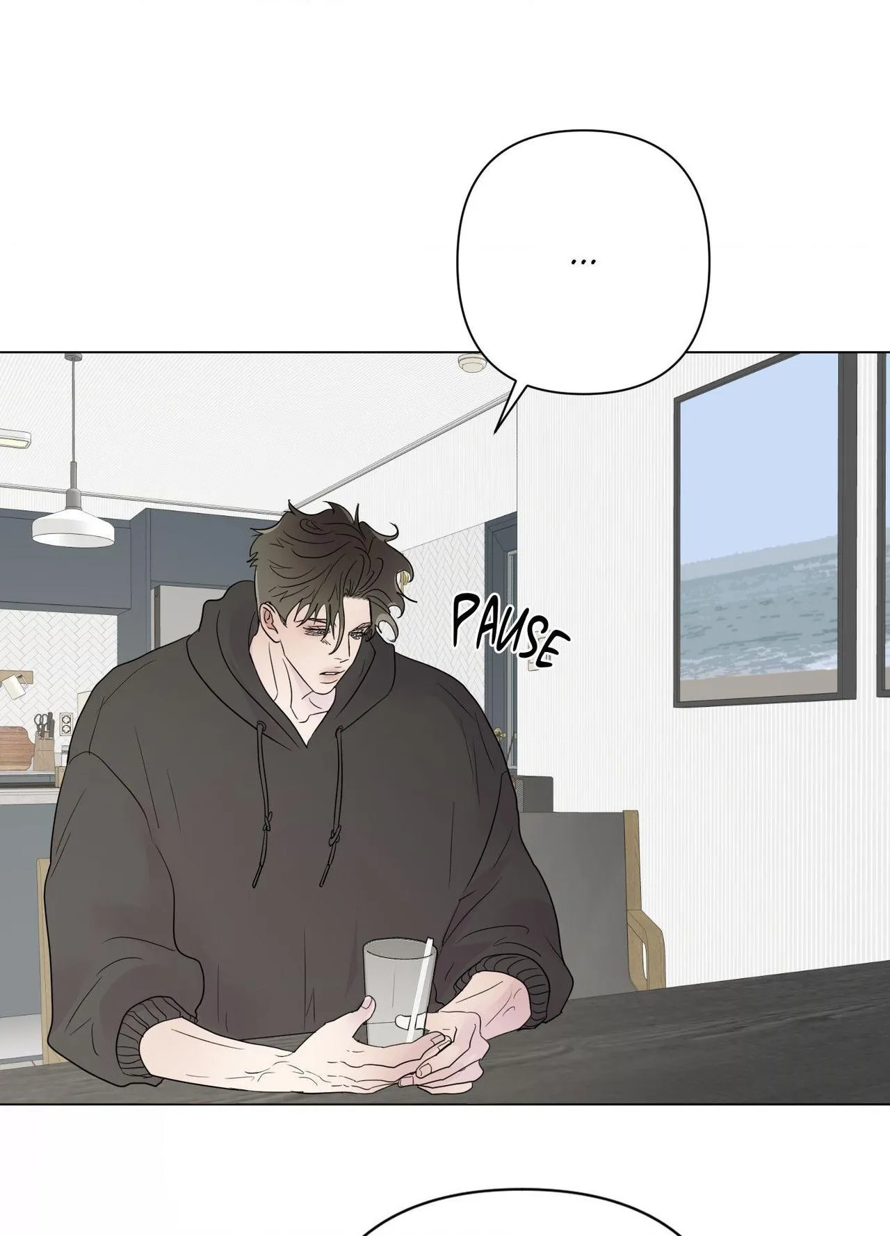 Kick Your Heart - Chapter 41 Page 51