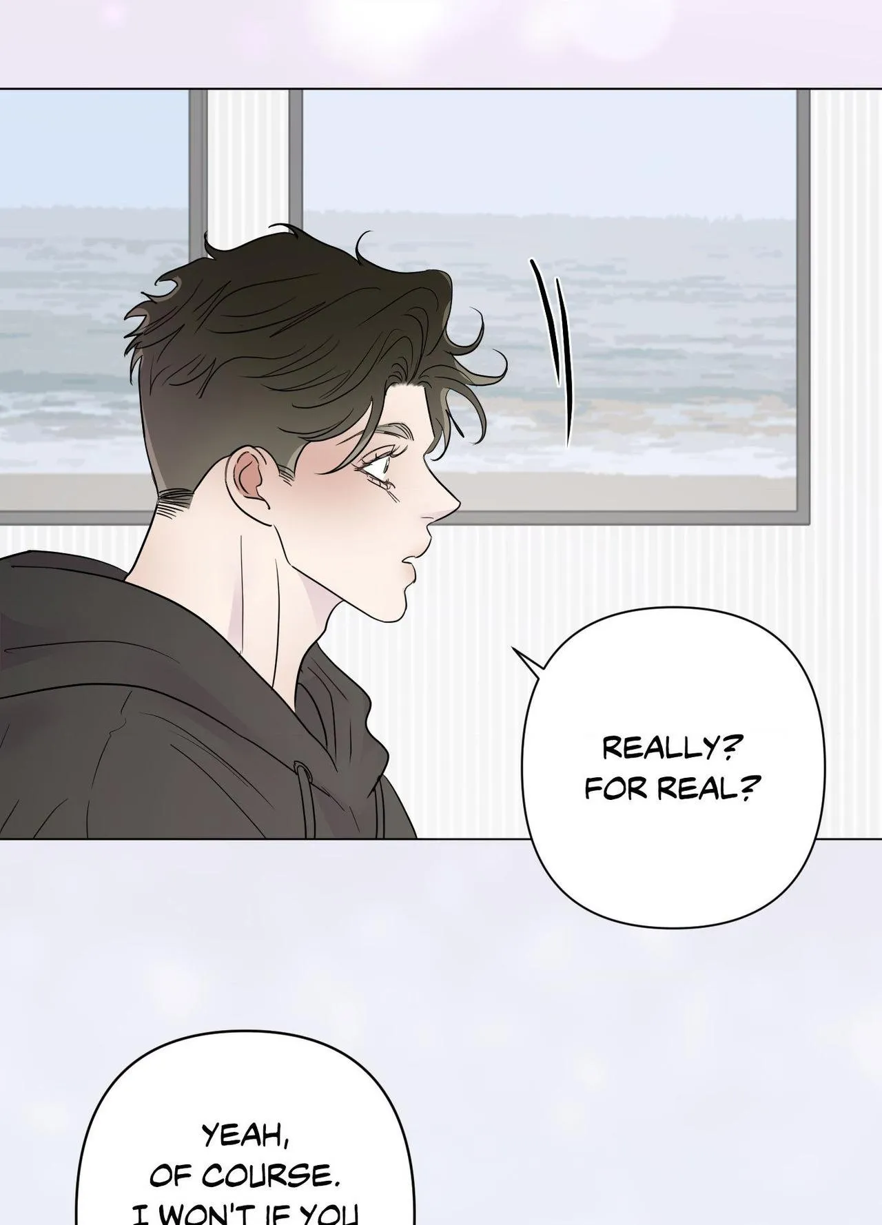 Kick Your Heart - Chapter 41 Page 53