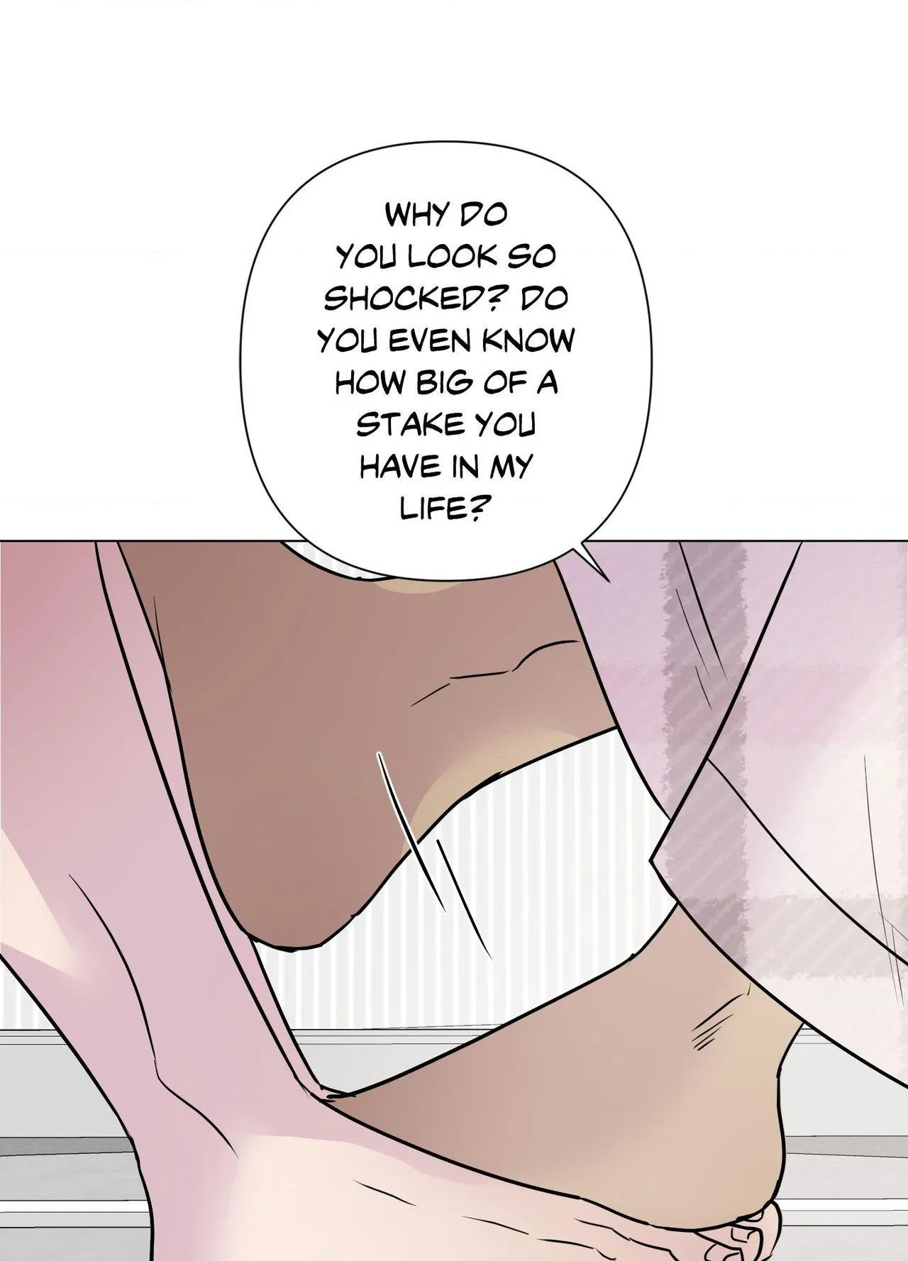 Kick Your Heart - Chapter 41 Page 56
