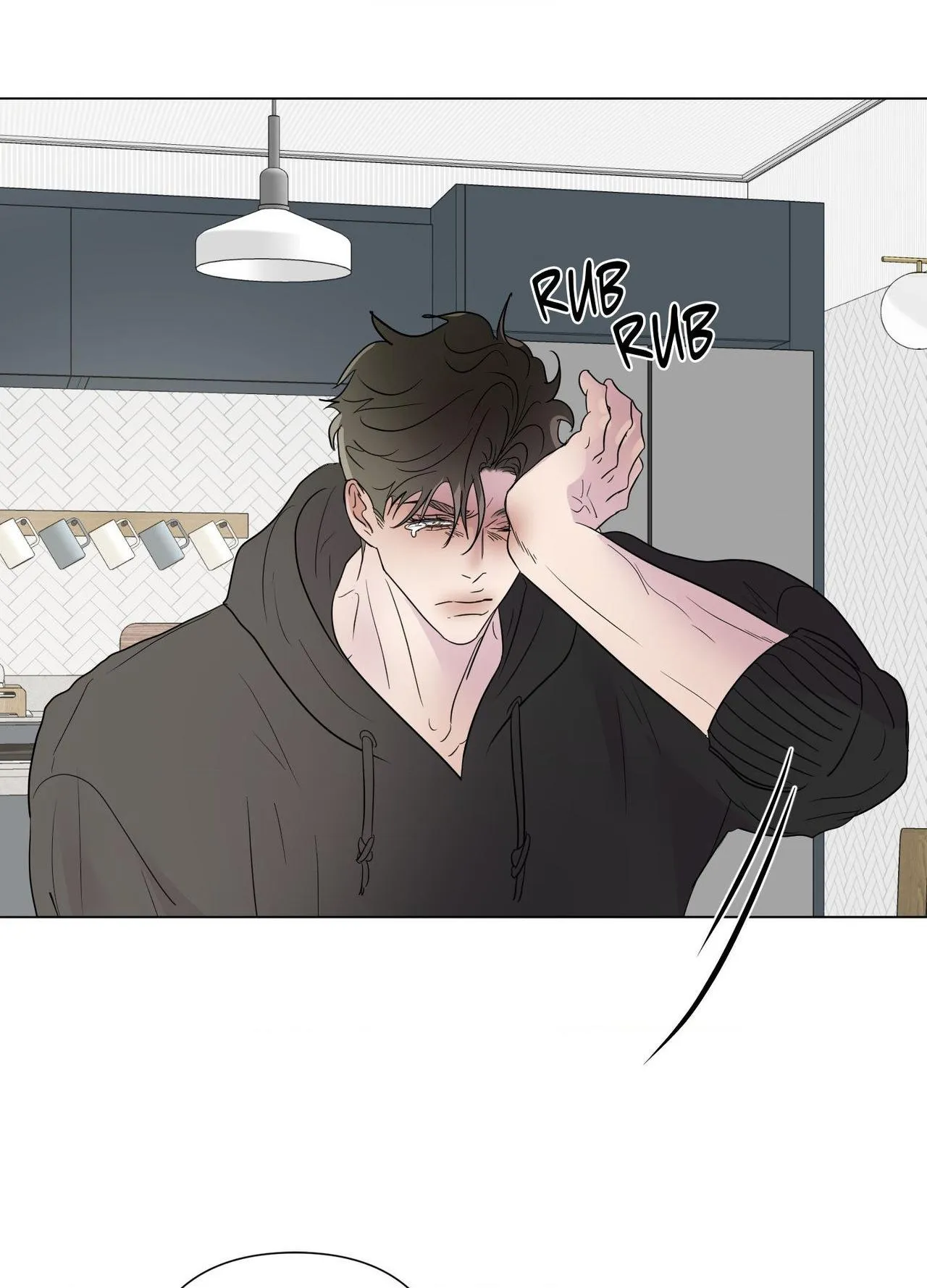 Kick Your Heart - Chapter 41 Page 59