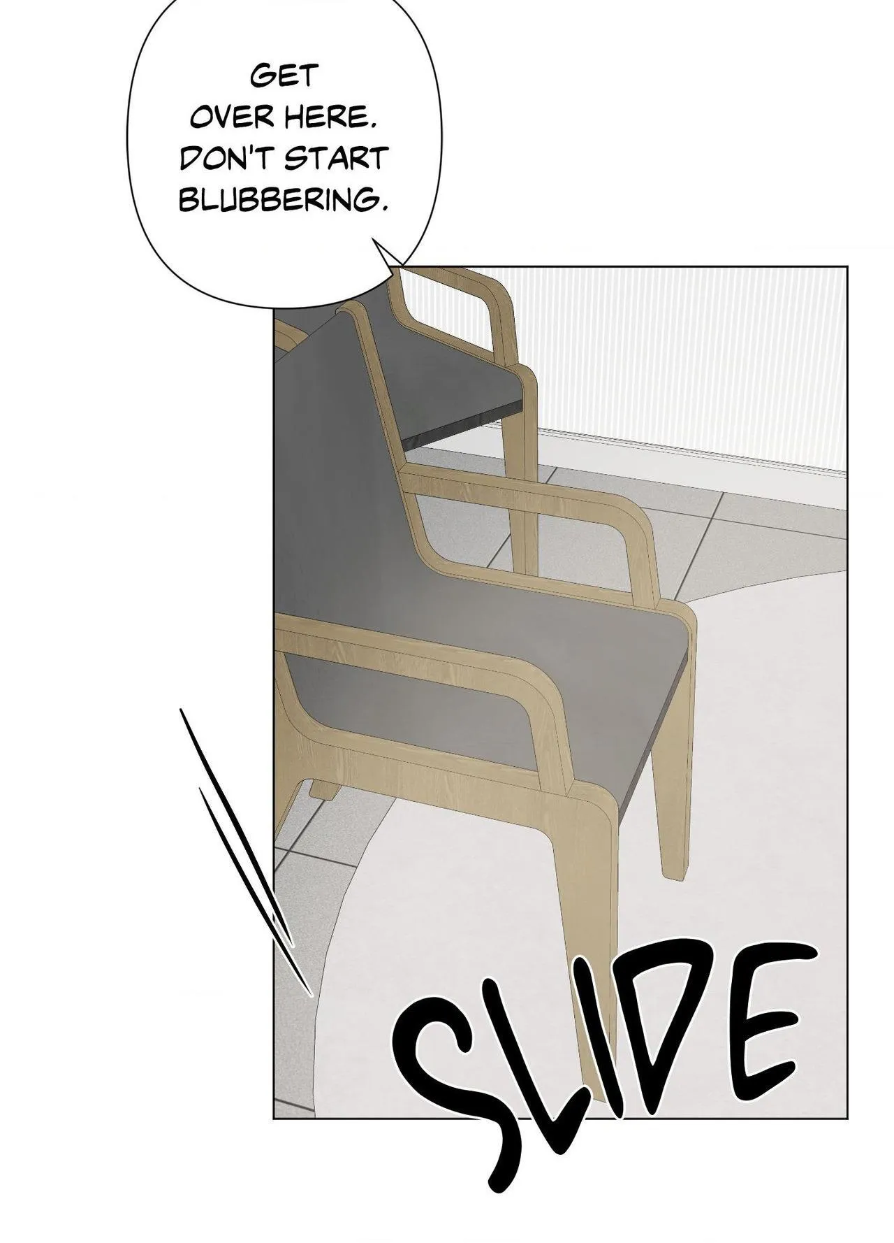 Kick Your Heart - Chapter 41 Page 60
