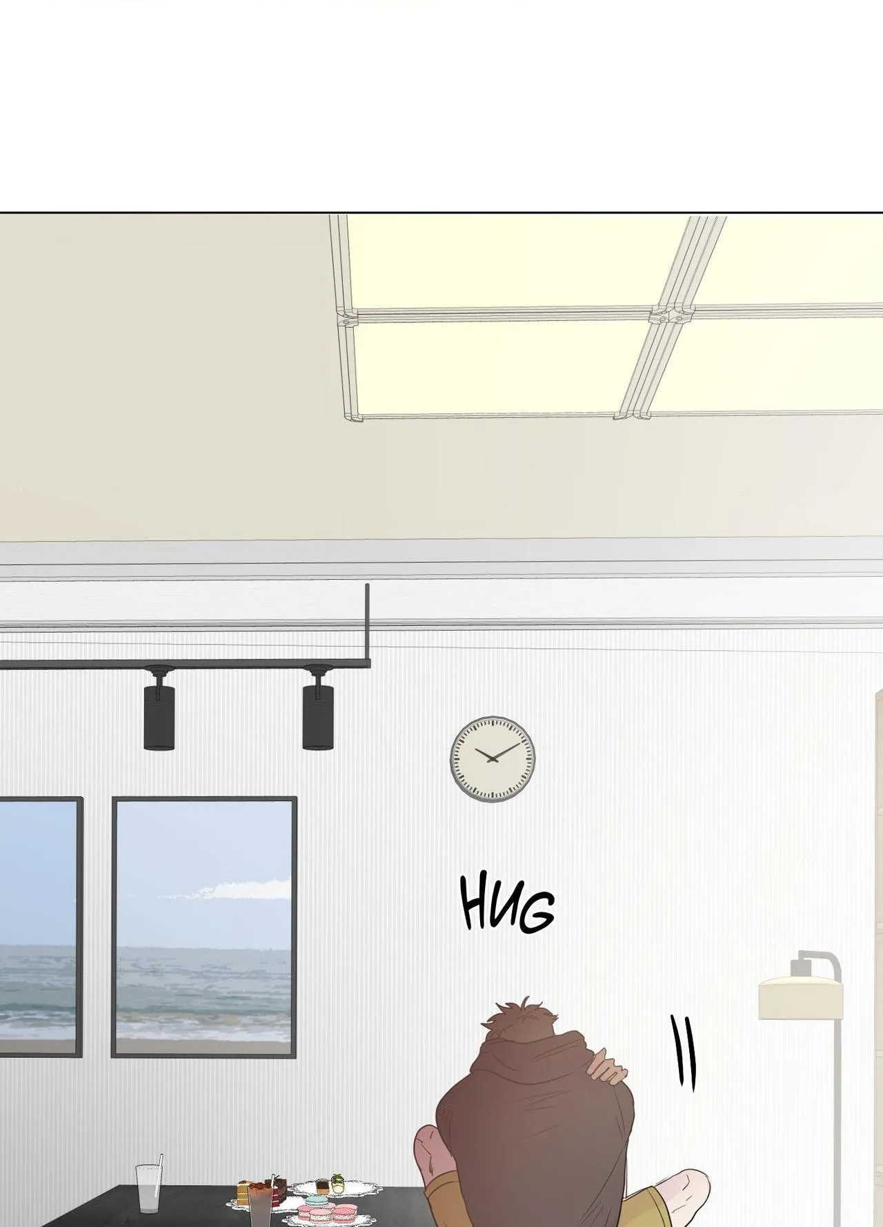 Kick Your Heart - Chapter 41 Page 61