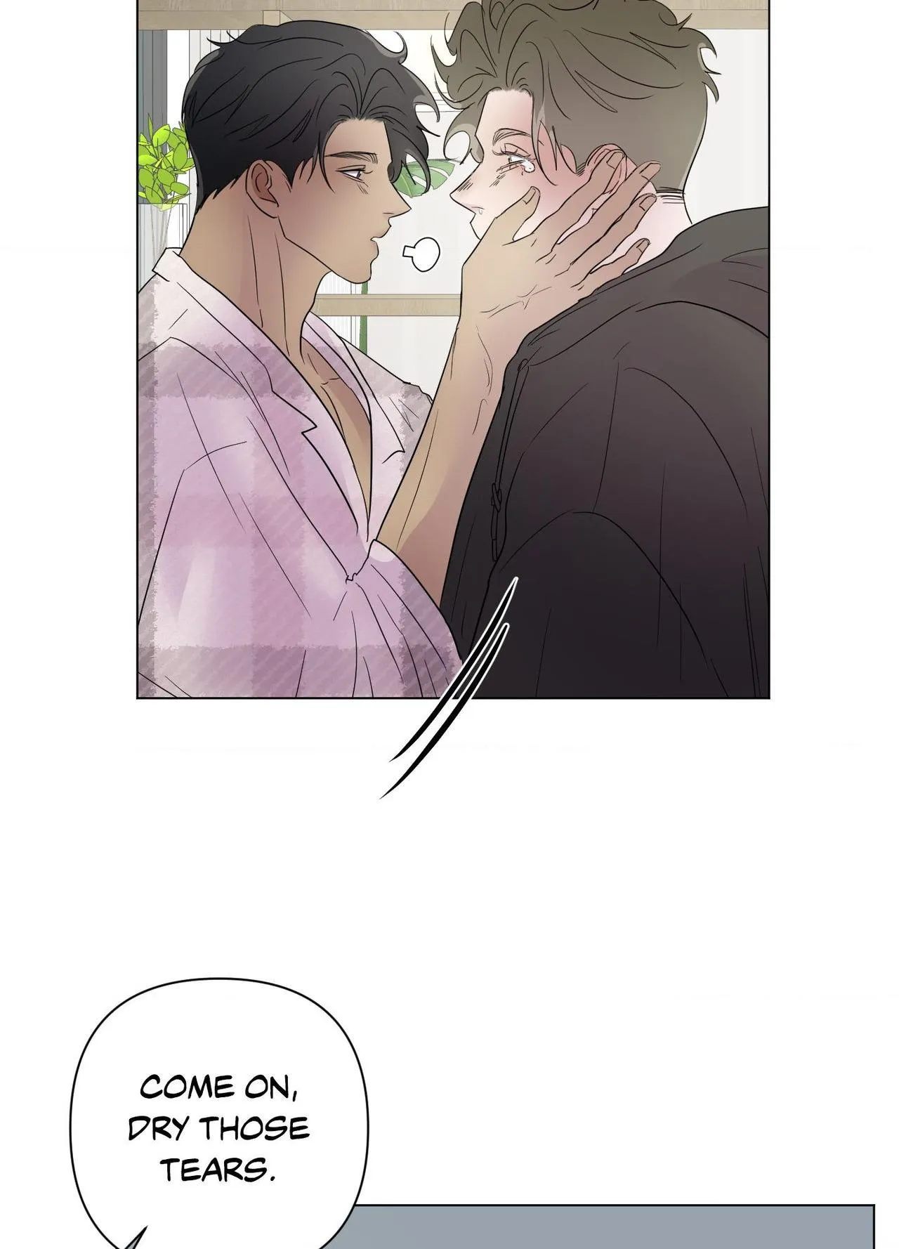 Kick Your Heart - Chapter 41 Page 63