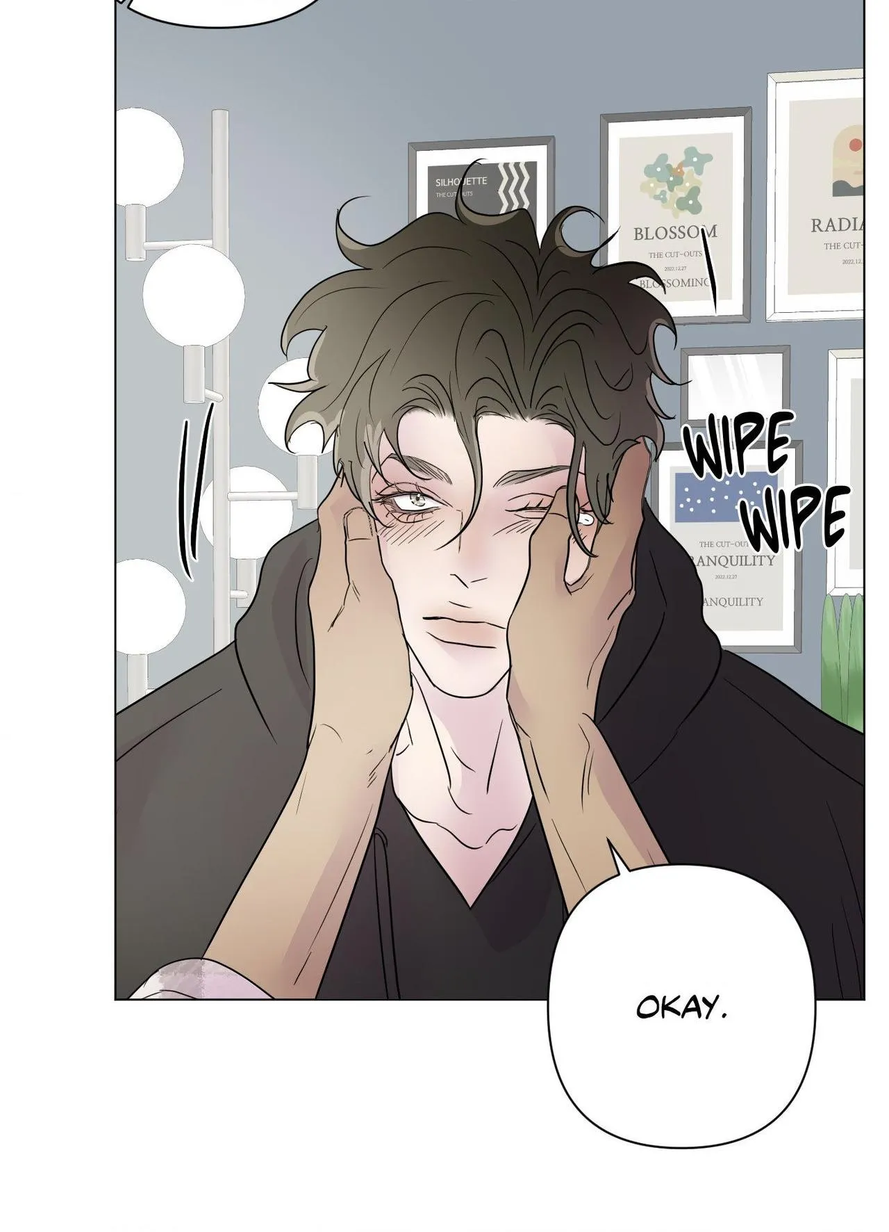 Kick Your Heart - Chapter 41 Page 64