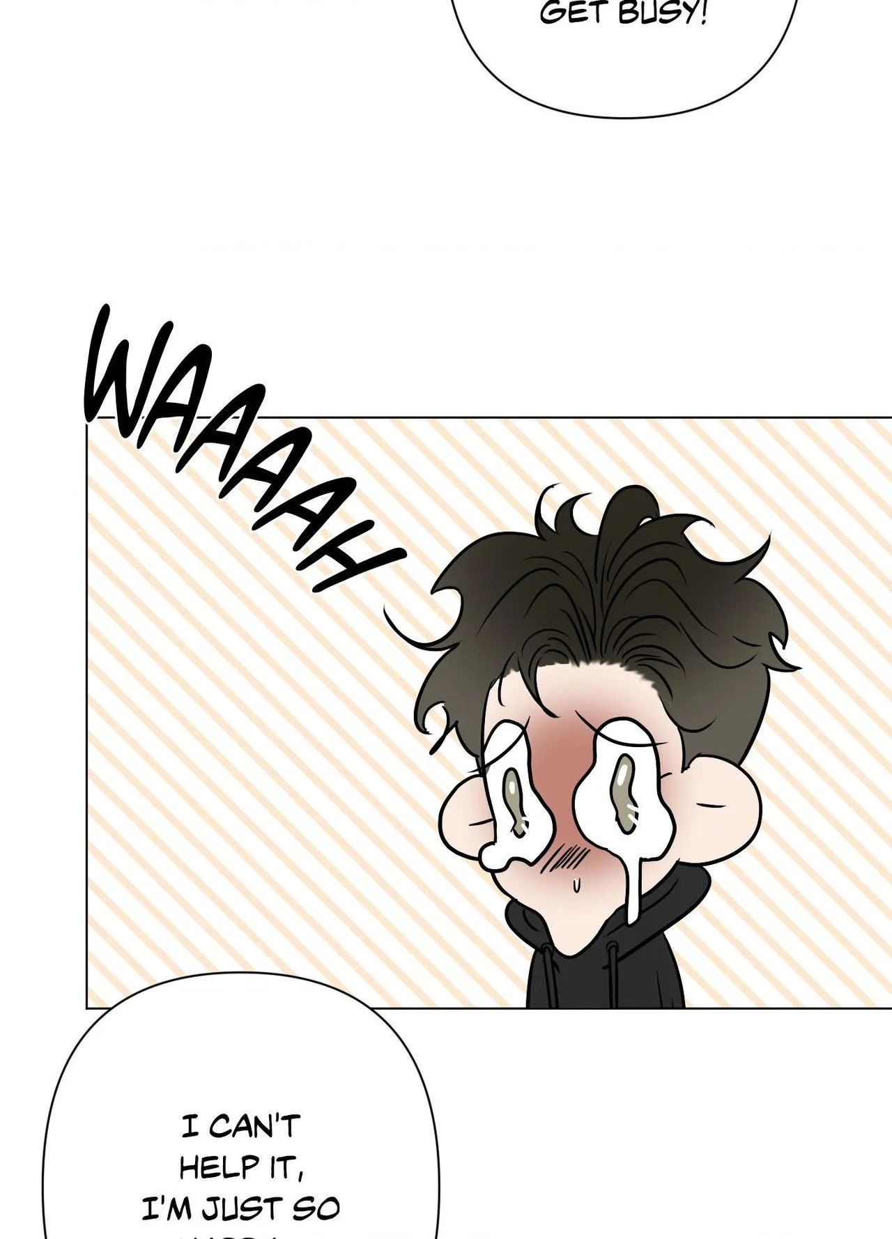 Kick Your Heart - Chapter 41 Page 67