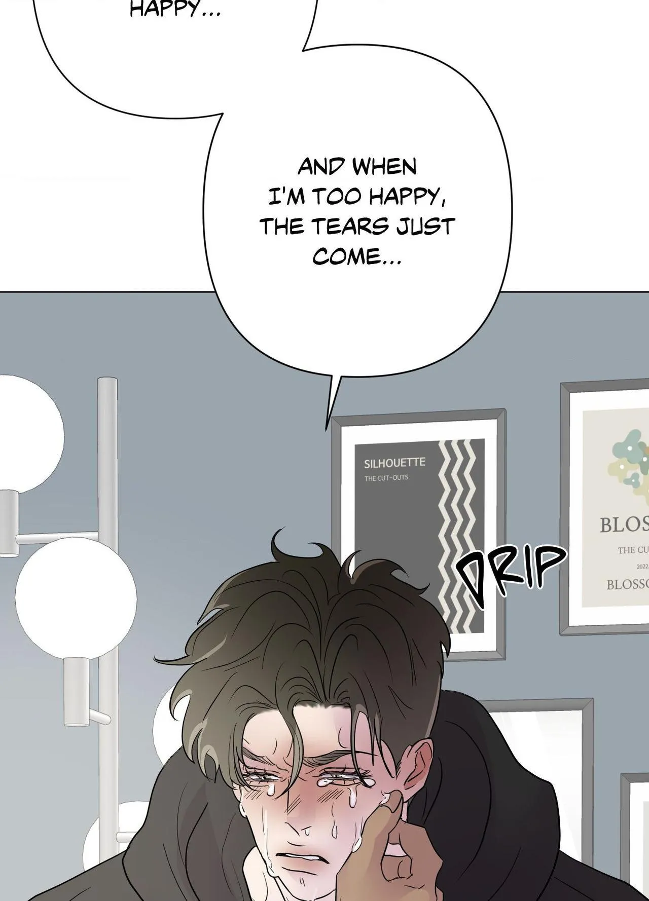 Kick Your Heart - Chapter 41 Page 68