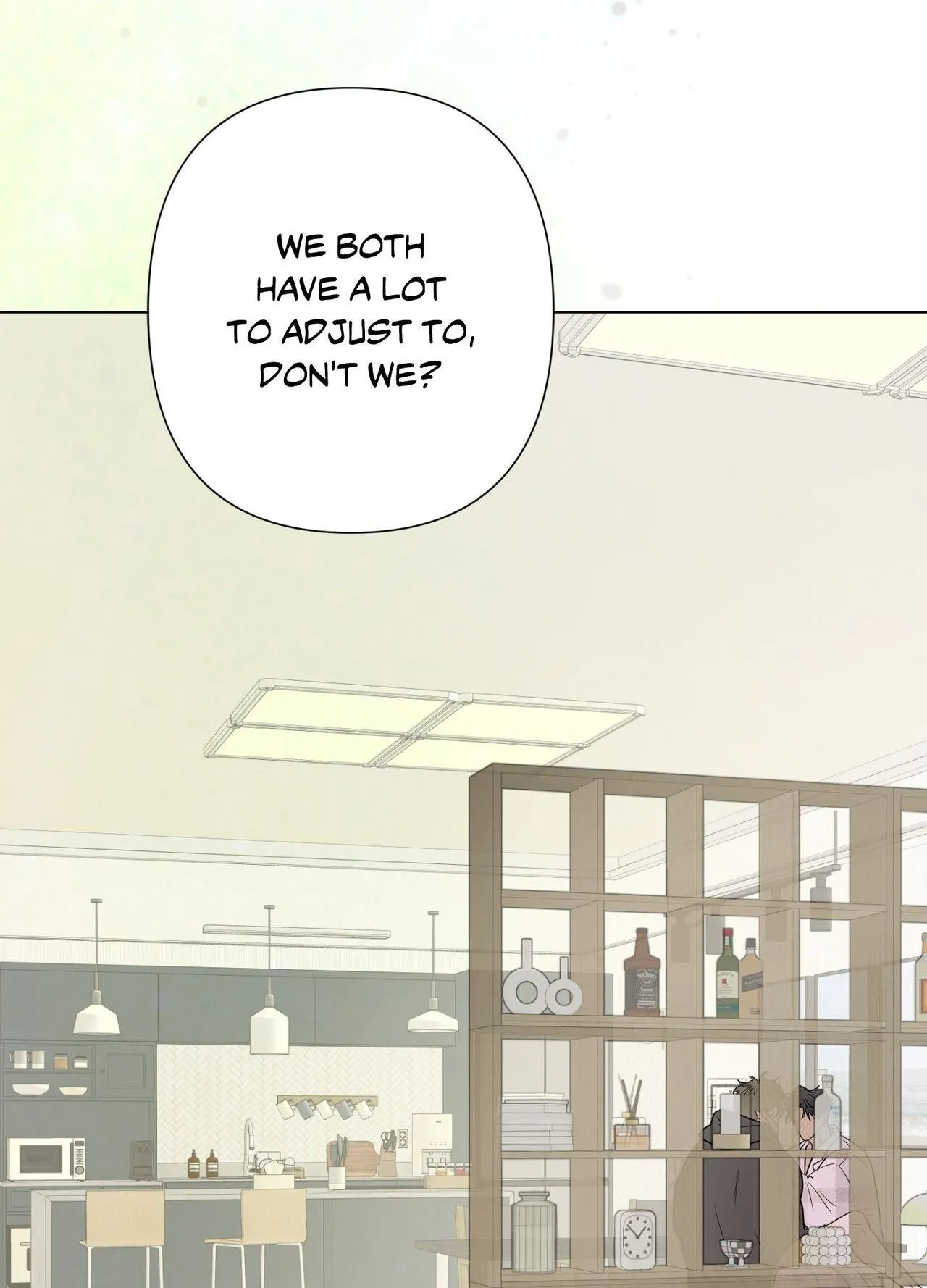 Kick Your Heart - Chapter 41 Page 71