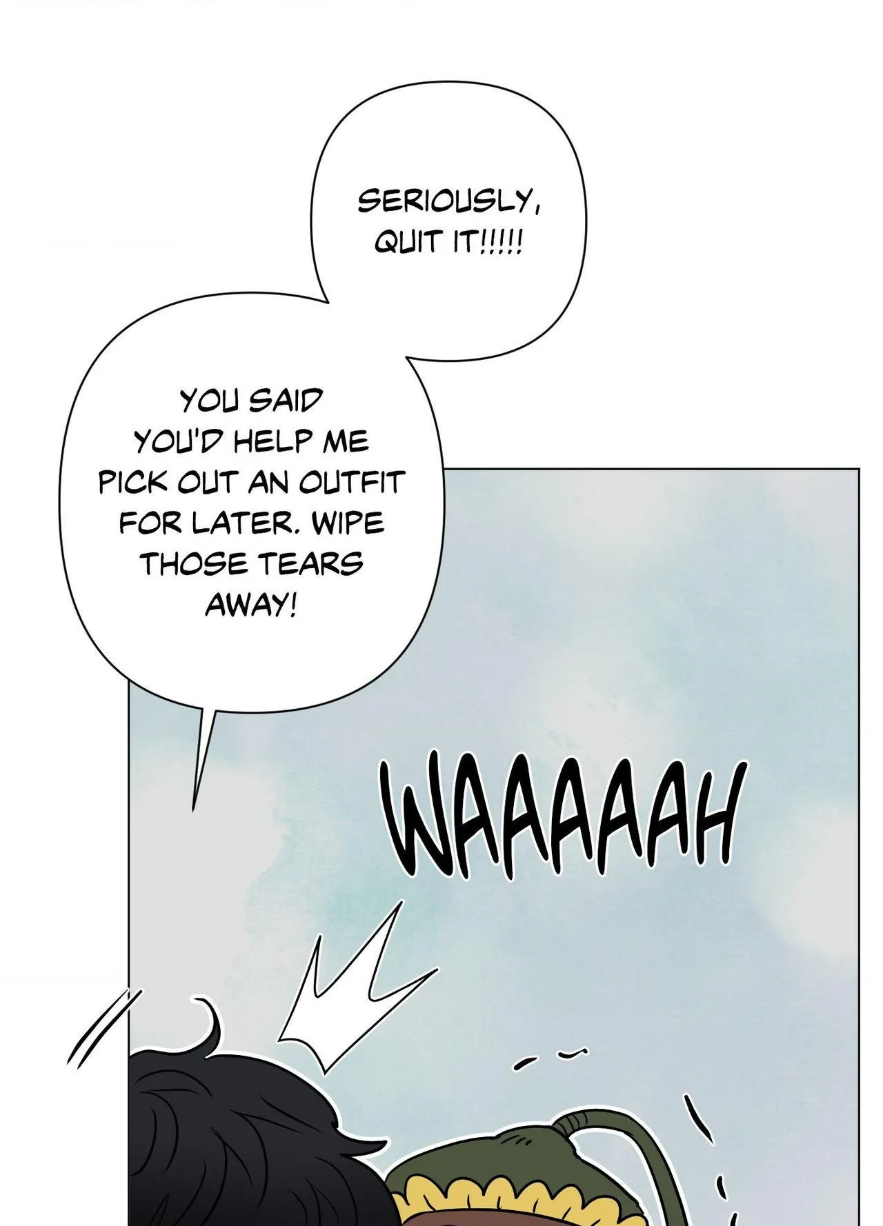 Kick Your Heart - Chapter 41 Page 75