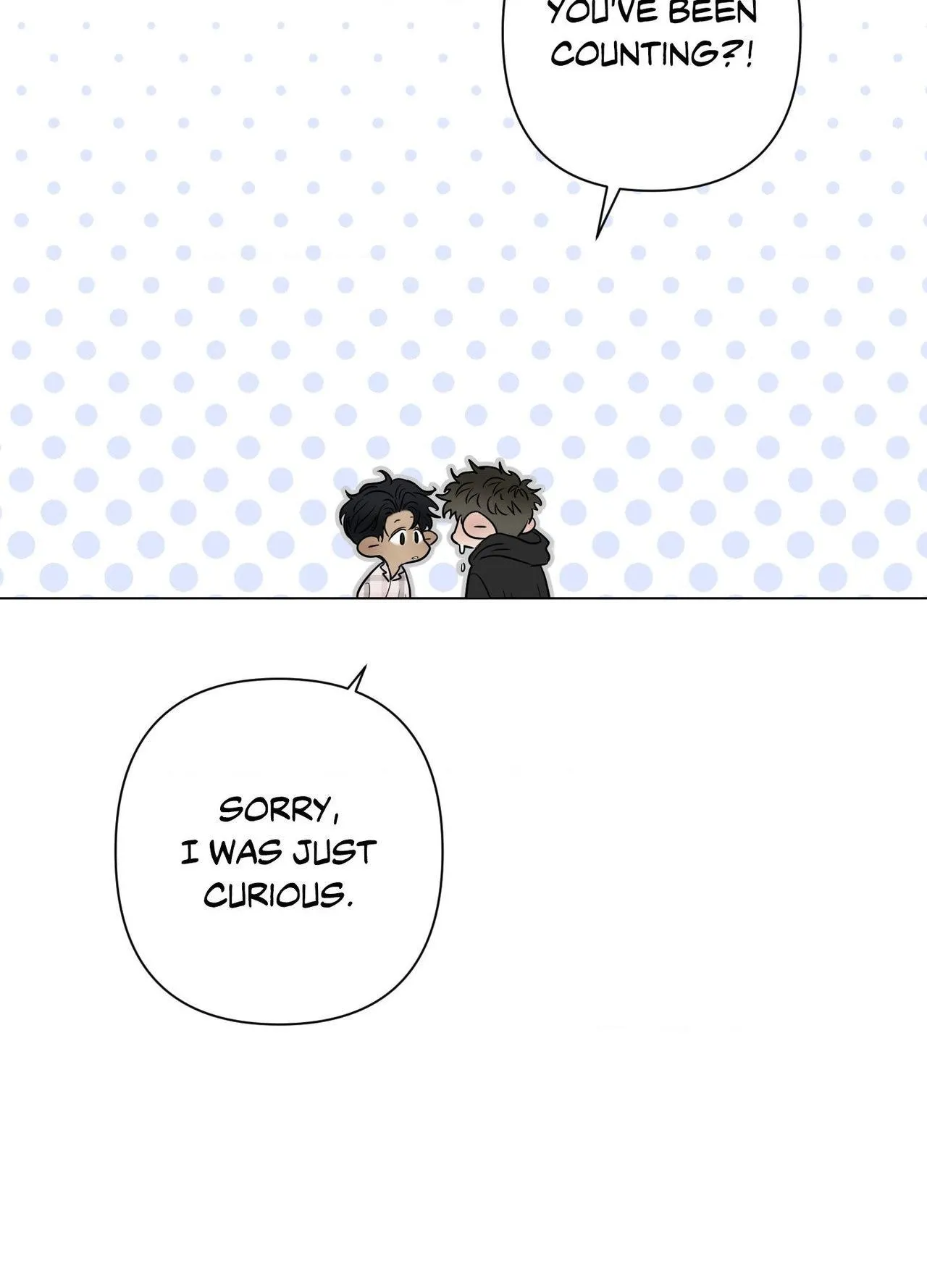 Kick Your Heart - Chapter 41 Page 77