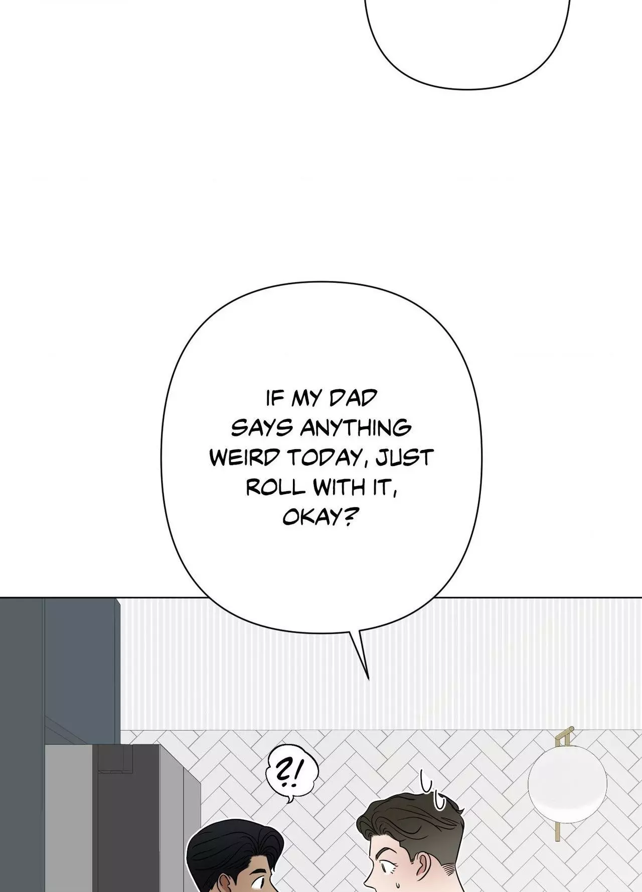Kick Your Heart - Chapter 42 Page 3