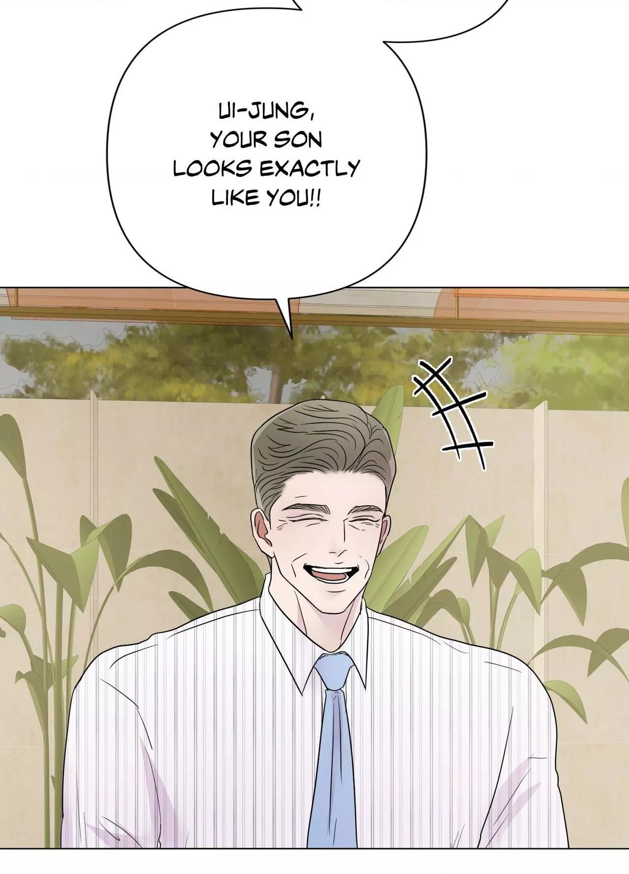 Kick Your Heart - Chapter 42 Page 10