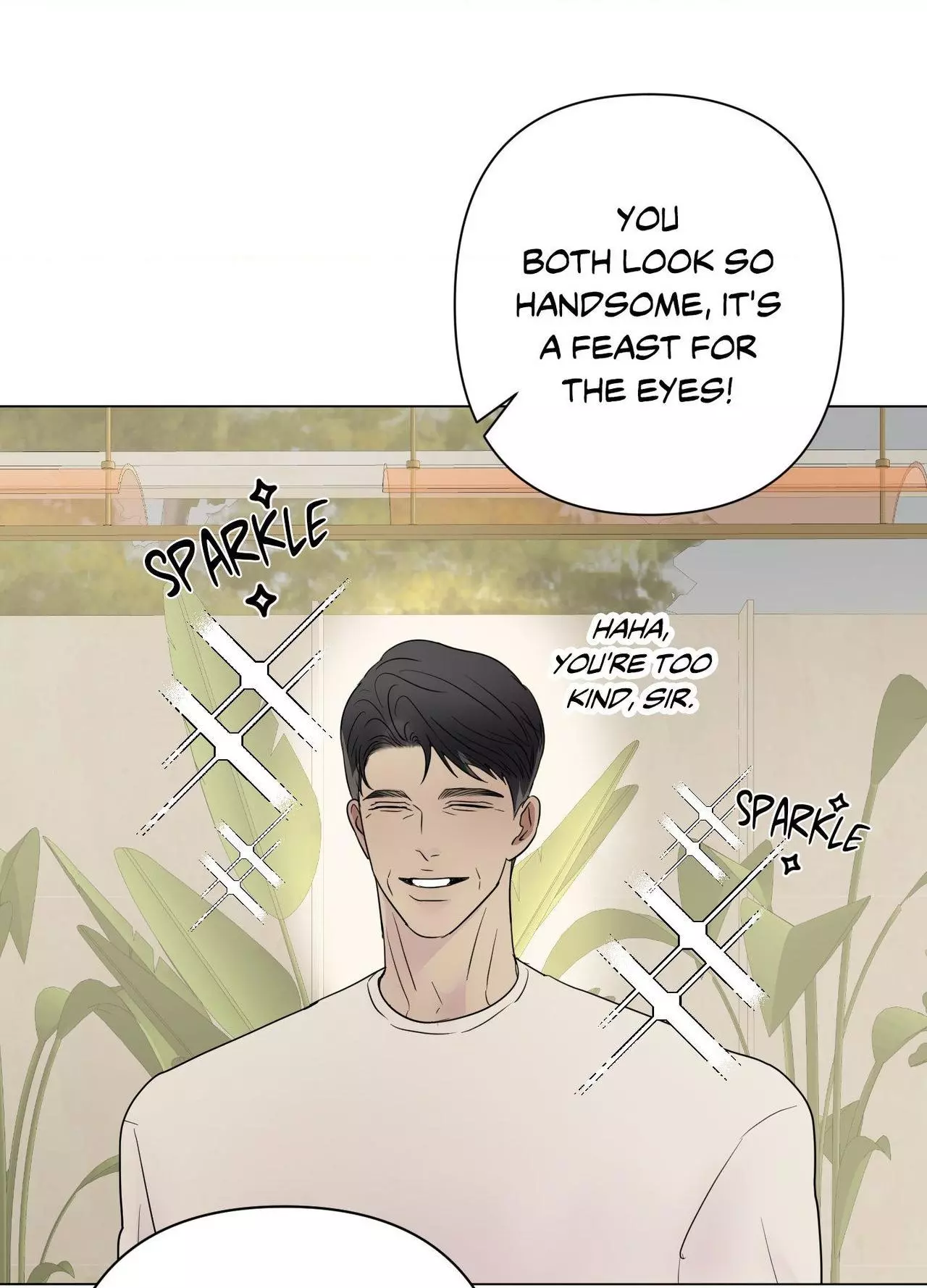 Kick Your Heart - Chapter 42 Page 11