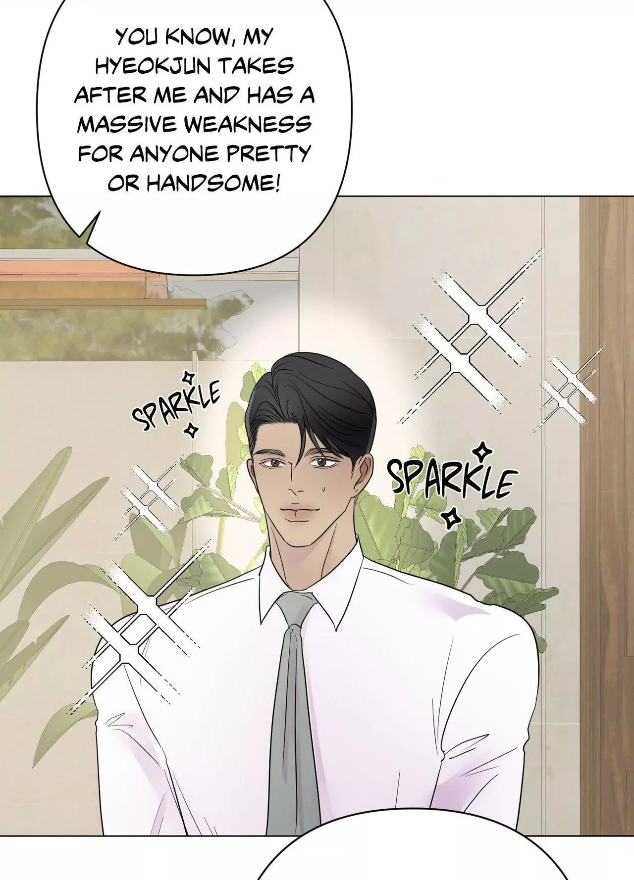 Kick Your Heart - Chapter 42 Page 12