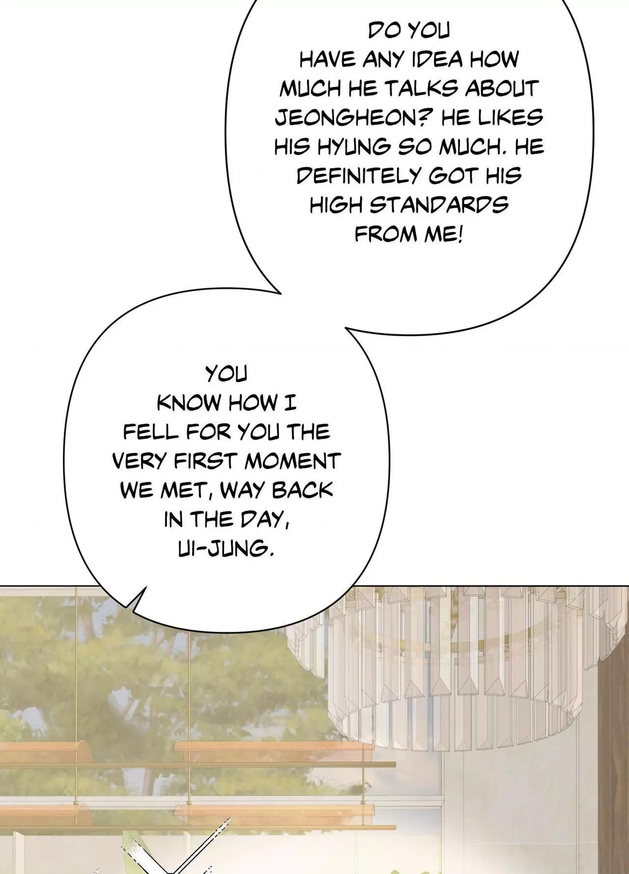 Kick Your Heart - Chapter 42 Page 13